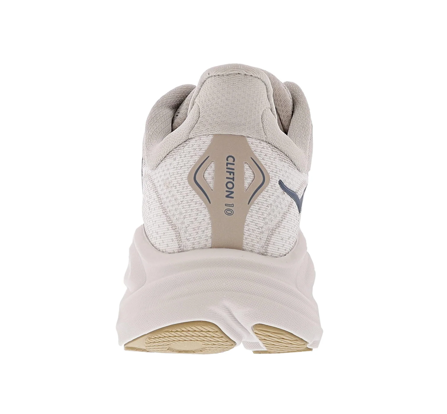 Hoka Men's Clifton 10 Everyday Running Shoes - Image 34