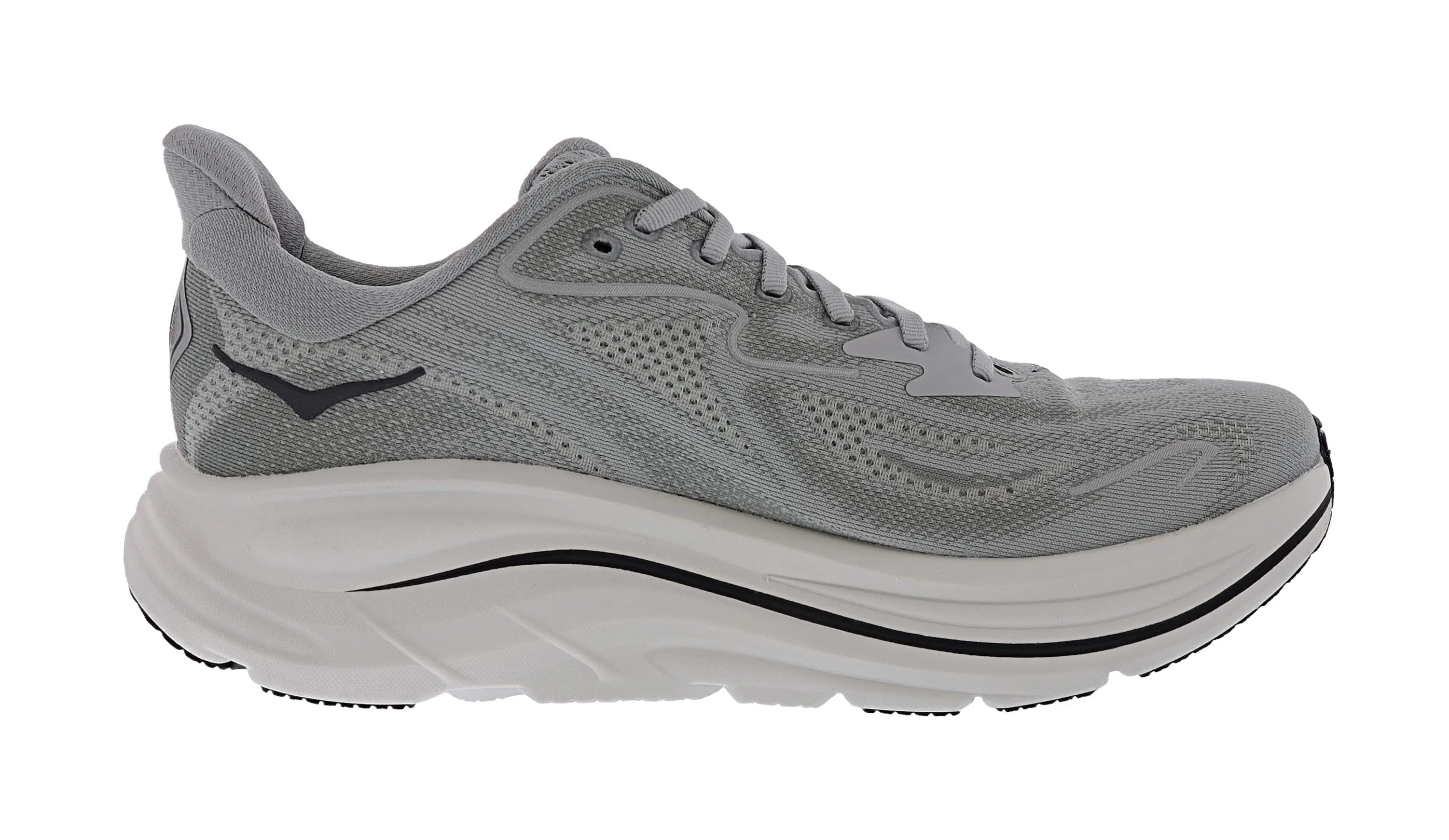 Hoka Men's Clifton 10 Everyday Running Shoes - Image 37