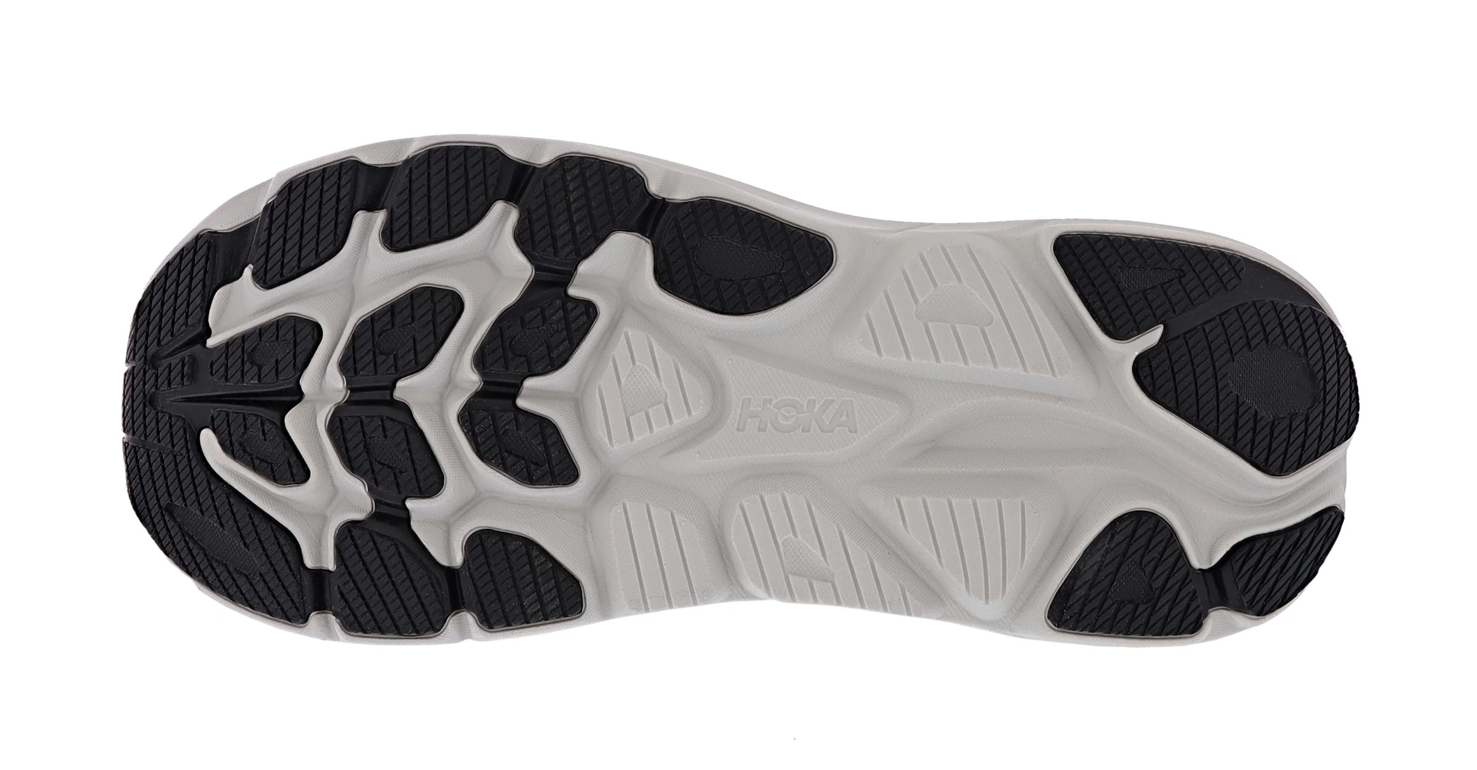 Hoka Men's Clifton 10 Everyday Running Shoes - Image 40