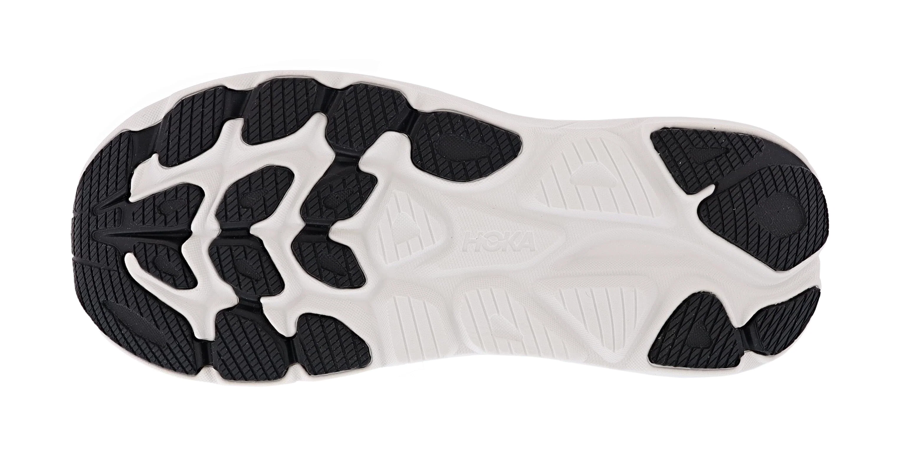 Hoka Men's Clifton 10 Everyday Running Shoes - Image 5