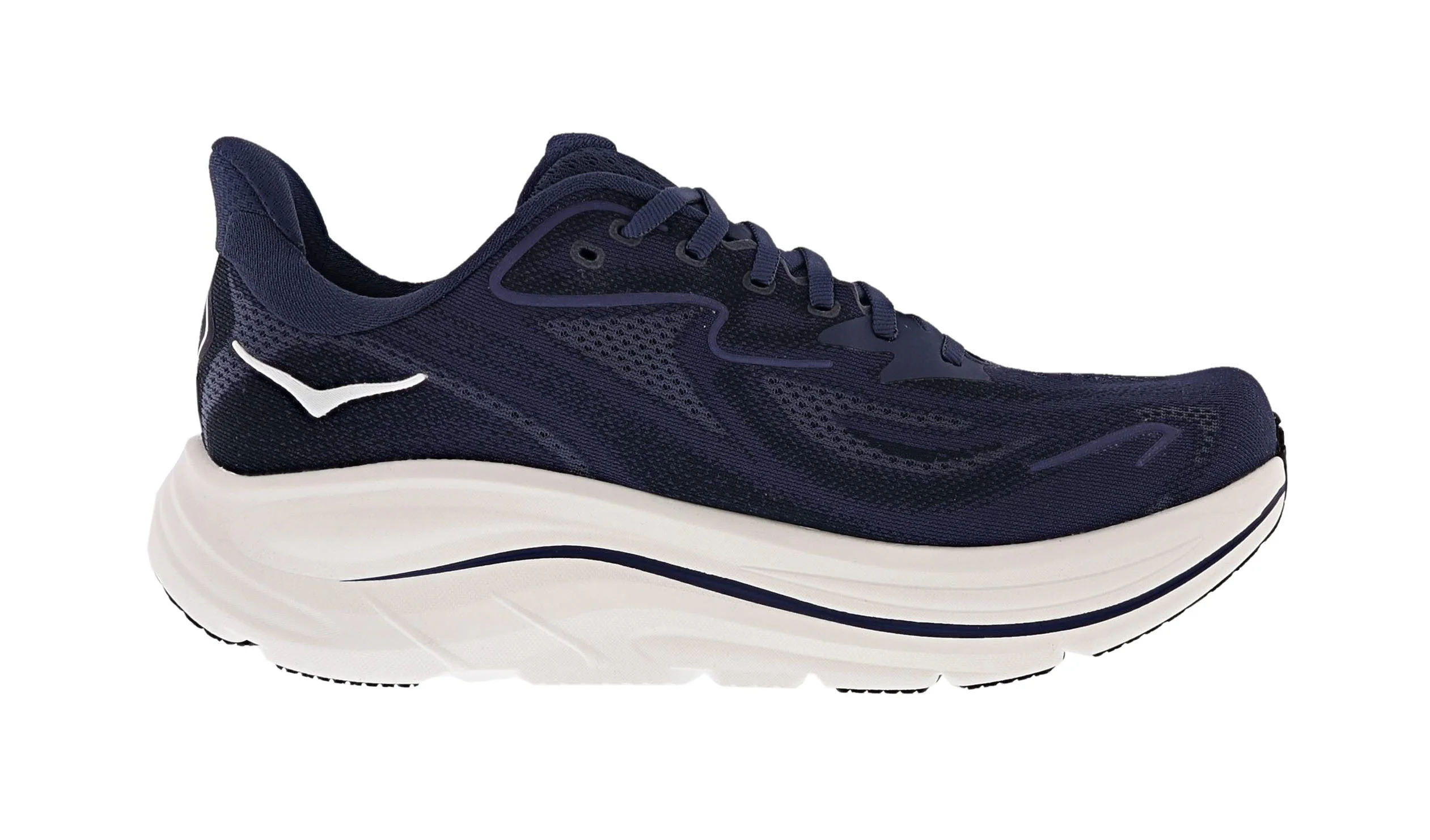 Hoka Men's Clifton 10 Everyday Running Shoes - Image 7
