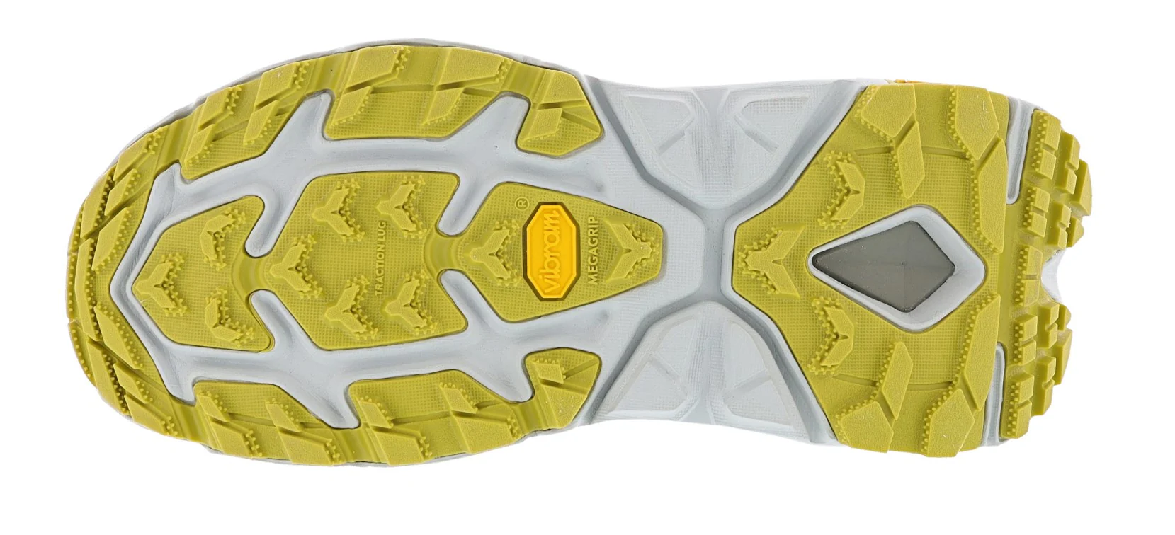 Hoka Men's Kaha 2 GTX Mid Outdoor Hiking Shoes - Image 10