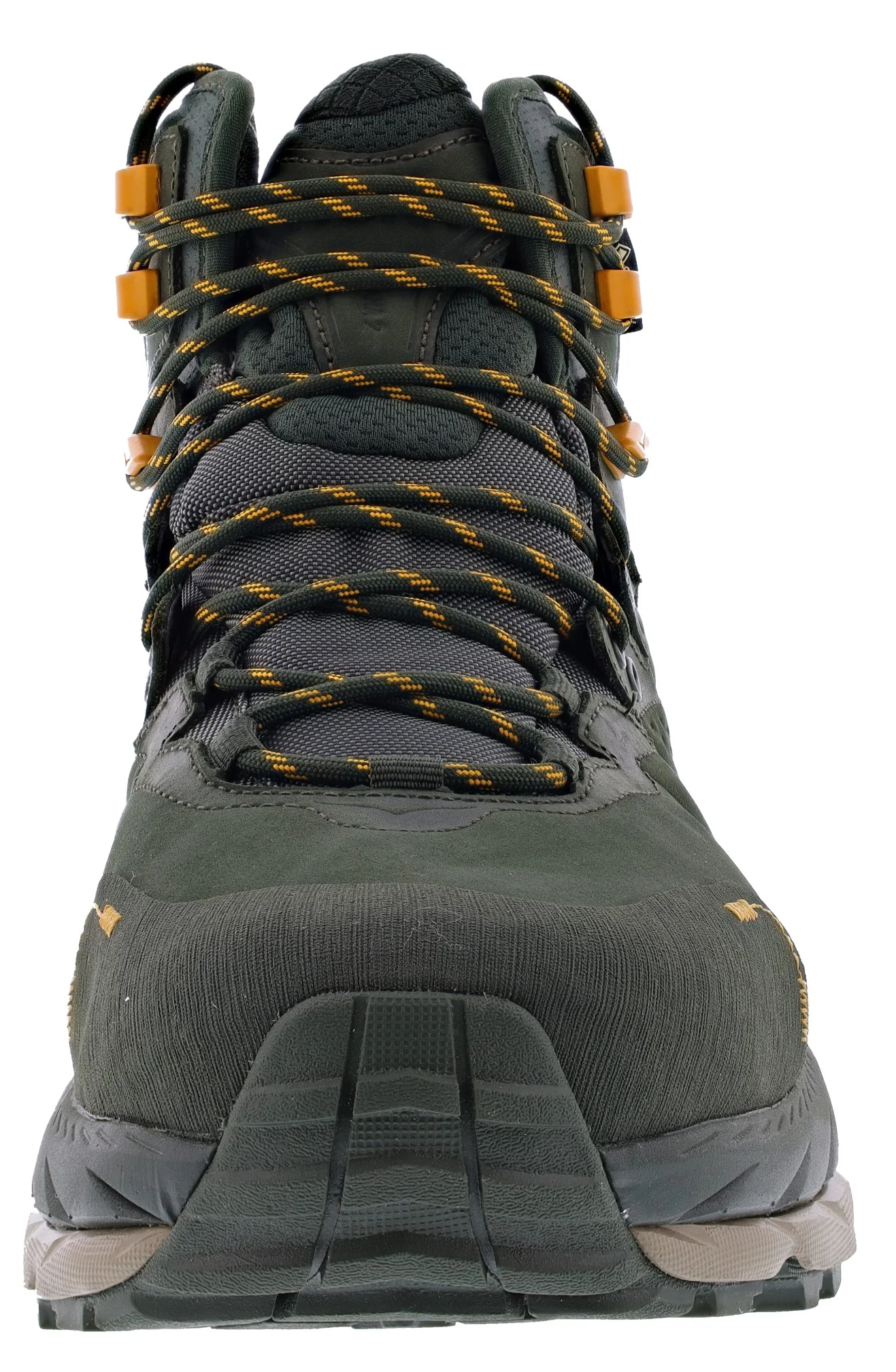 Hoka Men's Kaha 2 GTX Mid Outdoor Hiking Shoes - Image 3