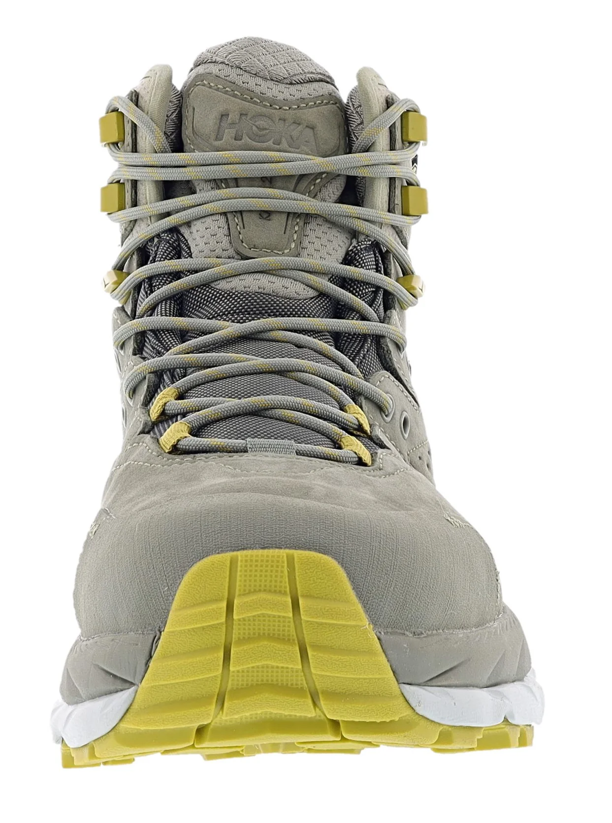 Hoka Men's Kaha 2 GTX Mid Outdoor Hiking Shoes - Image 8
