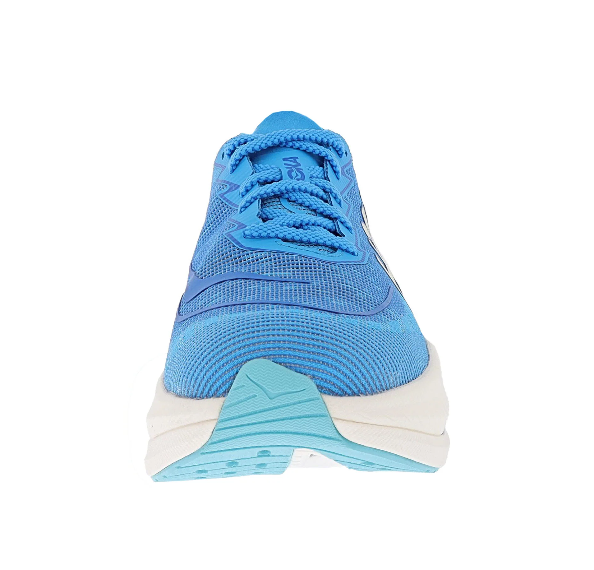 Hoka Men's Mach X 2 Breathable Everyday Running Shoes - Image 3