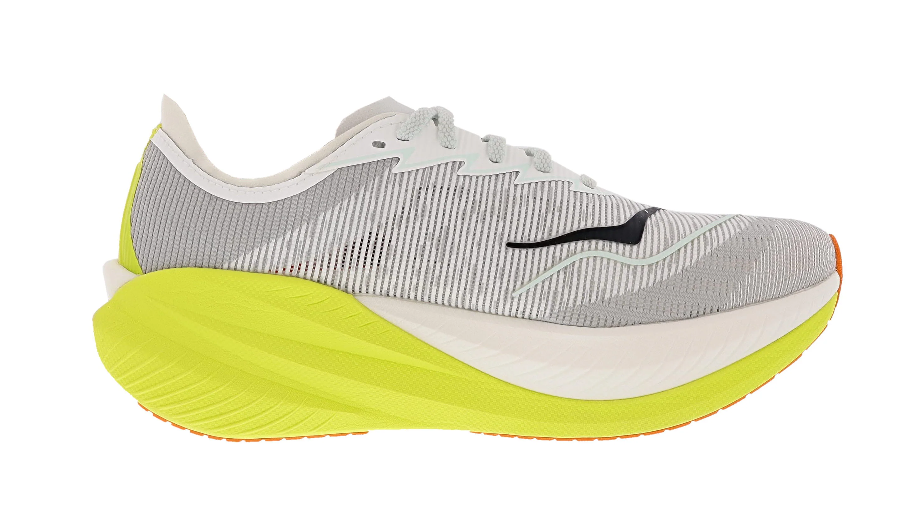 Hoka Men's Mach X 2 Breathable Everyday Running Shoes - Image 7