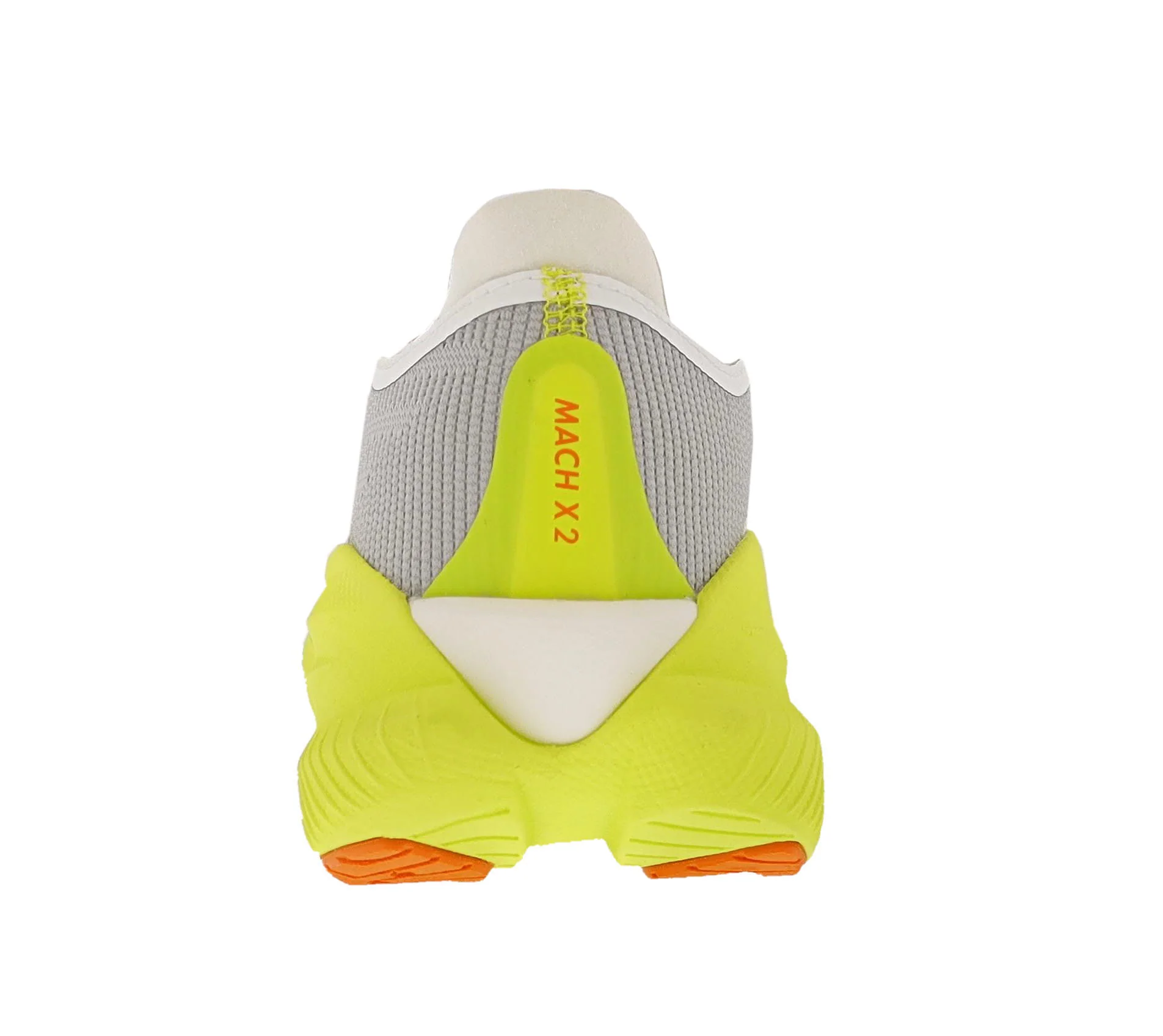 Hoka Men's Mach X 2 Breathable Everyday Running Shoes - Image 9