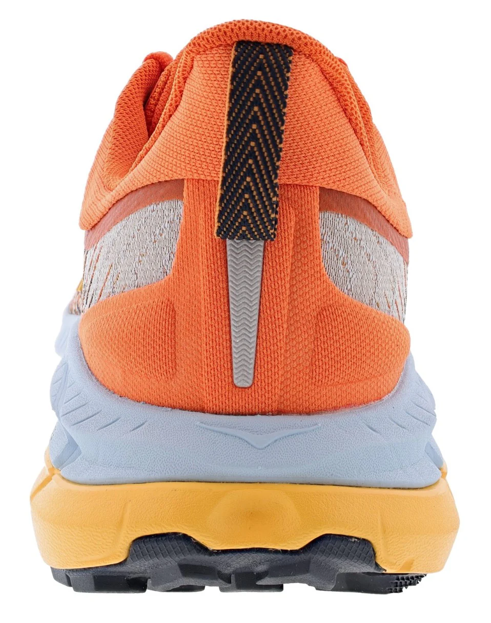 Hoka Men's Mafate Speed 4 Lightweight Trail Running Shoes - Image 4
