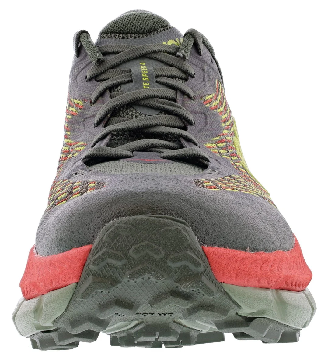 Hoka Men's Mafate Speed 4 Lightweight Trail Running Shoes - Image 8