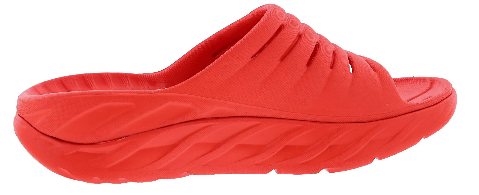 Hoka Unisex Ora Recovery Orthopedic Slides for Plantar Fasciitis - Image 12