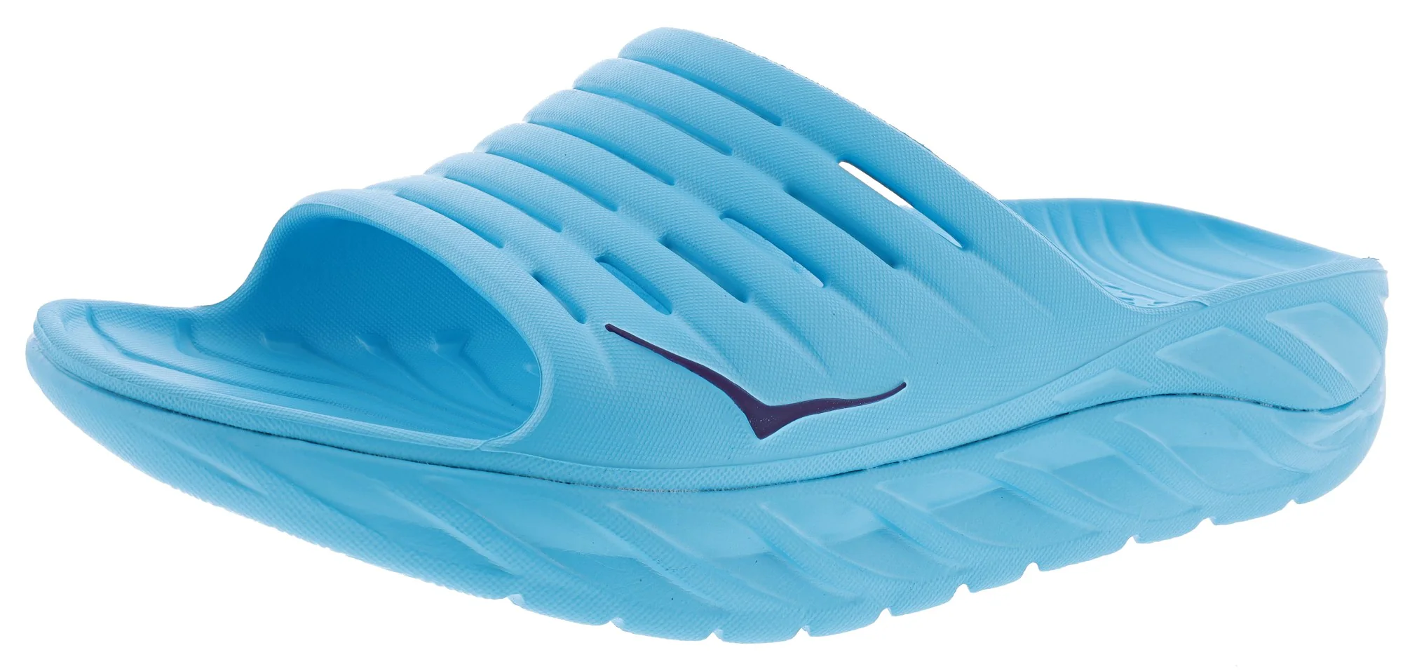 Hoka Unisex Ora Recovery Orthopedic Slides for Plantar Fasciitis - Image 16
