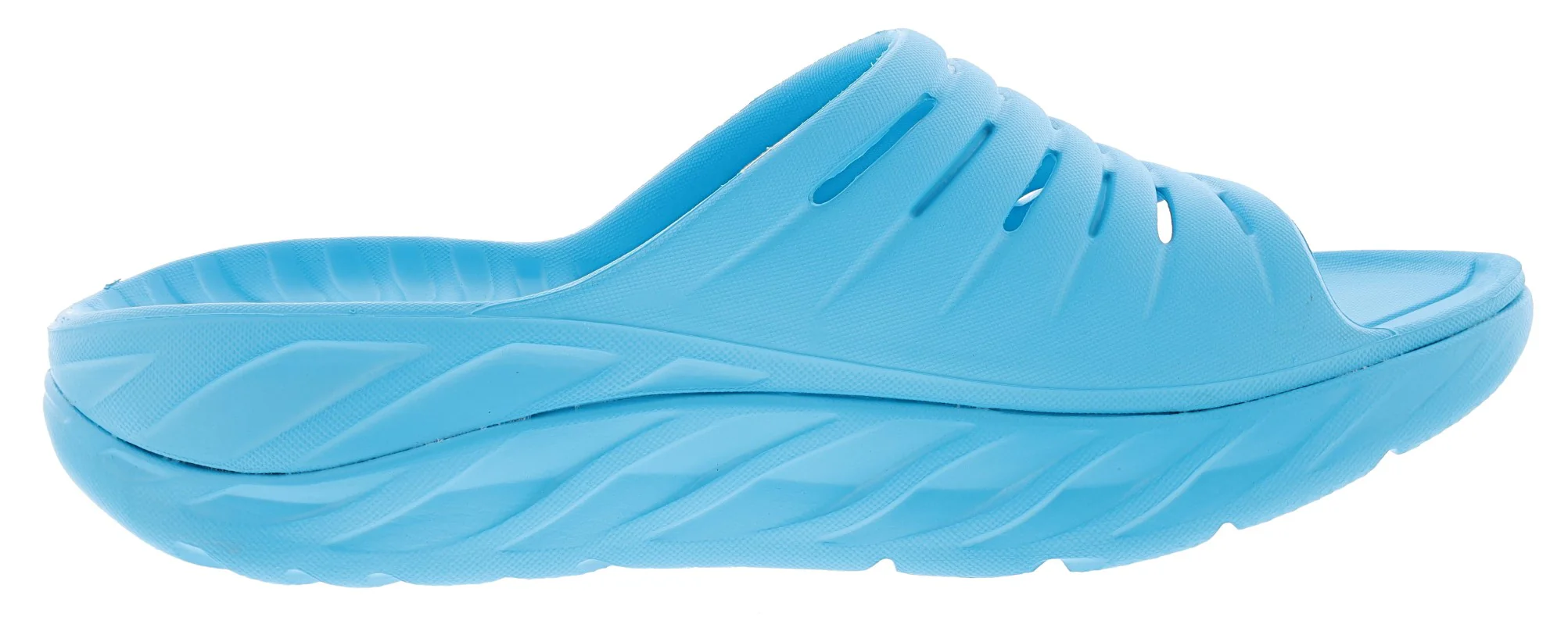 Hoka Unisex Ora Recovery Orthopedic Slides for Plantar Fasciitis - Image 17