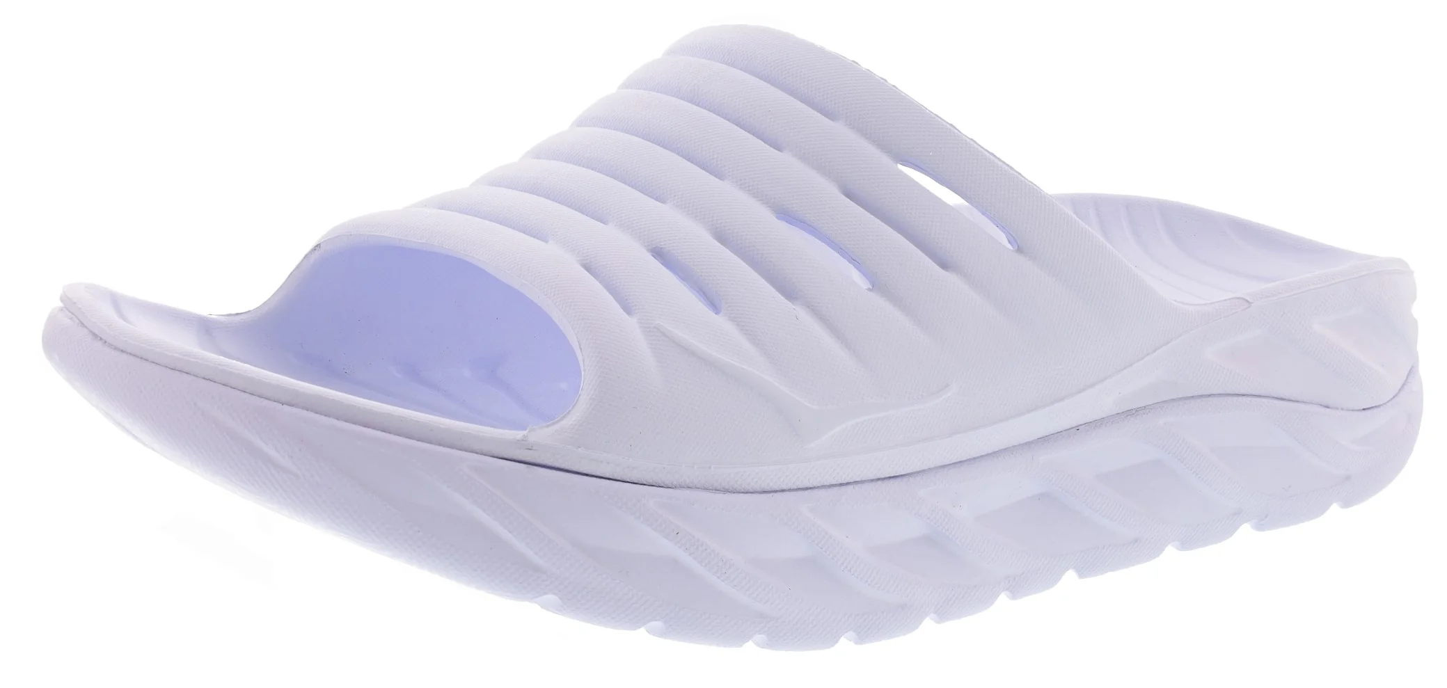 Hoka Unisex Ora Recovery Orthopedic Slides for Plantar Fasciitis - Image 21