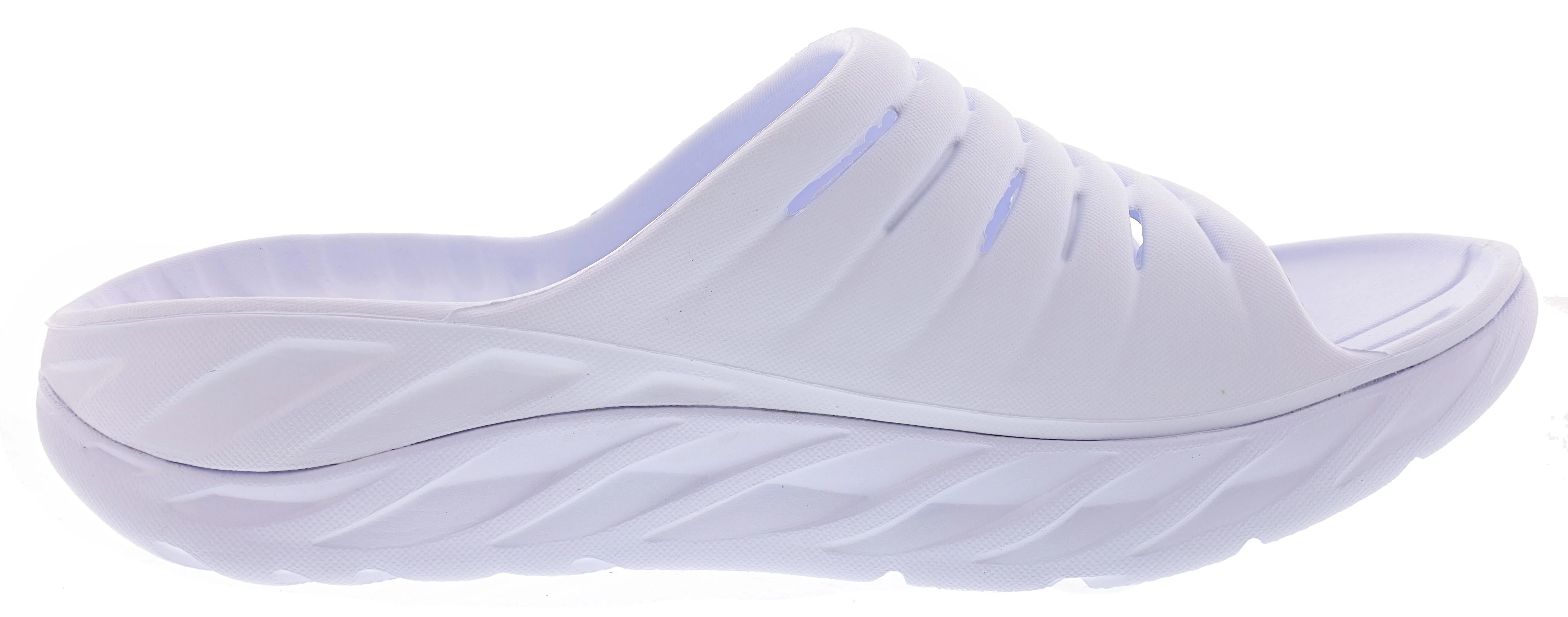 Hoka Unisex Ora Recovery Orthopedic Slides for Plantar Fasciitis - Image 22