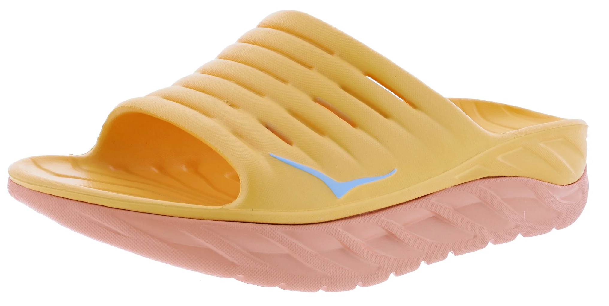 Hoka Unisex Ora Recovery Orthopedic Slides for Plantar Fasciitis - Image 26