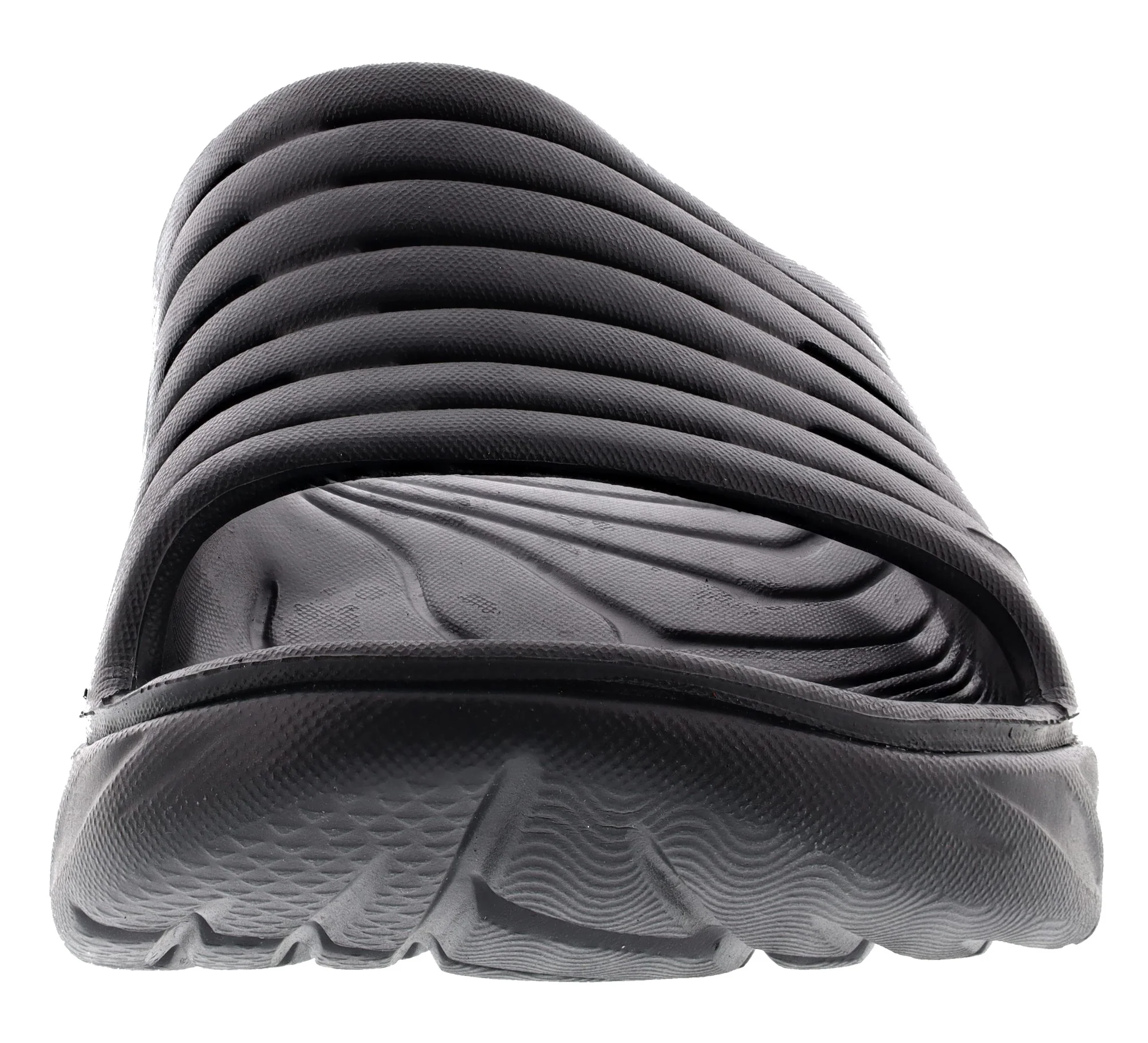 Hoka Unisex Ora Recovery Orthopedic Slides for Plantar Fasciitis - Image 3