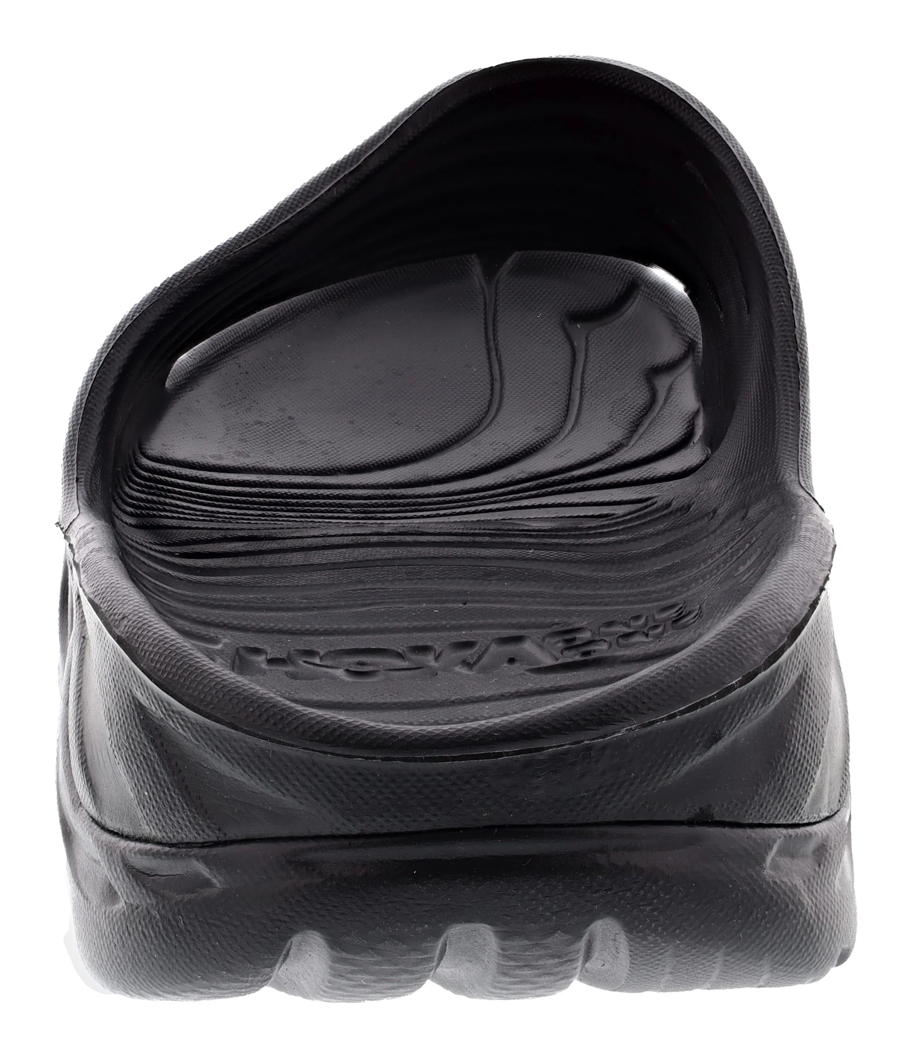 Hoka Unisex Ora Recovery Orthopedic Slides for Plantar Fasciitis - Image 4