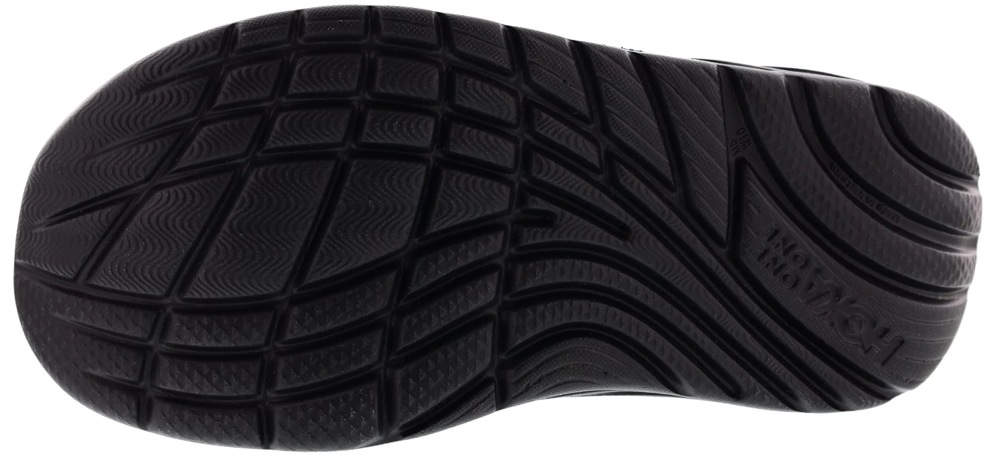 Hoka Unisex Ora Recovery Orthopedic Slides for Plantar Fasciitis - Image 5