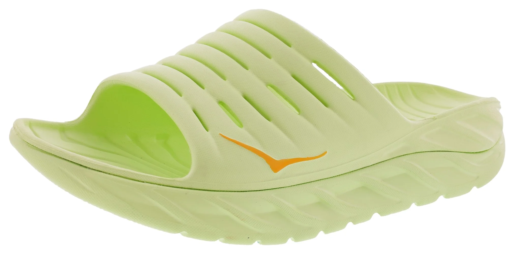 Hoka Unisex Ora Recovery Orthopedic Slides for Plantar Fasciitis - Image 6