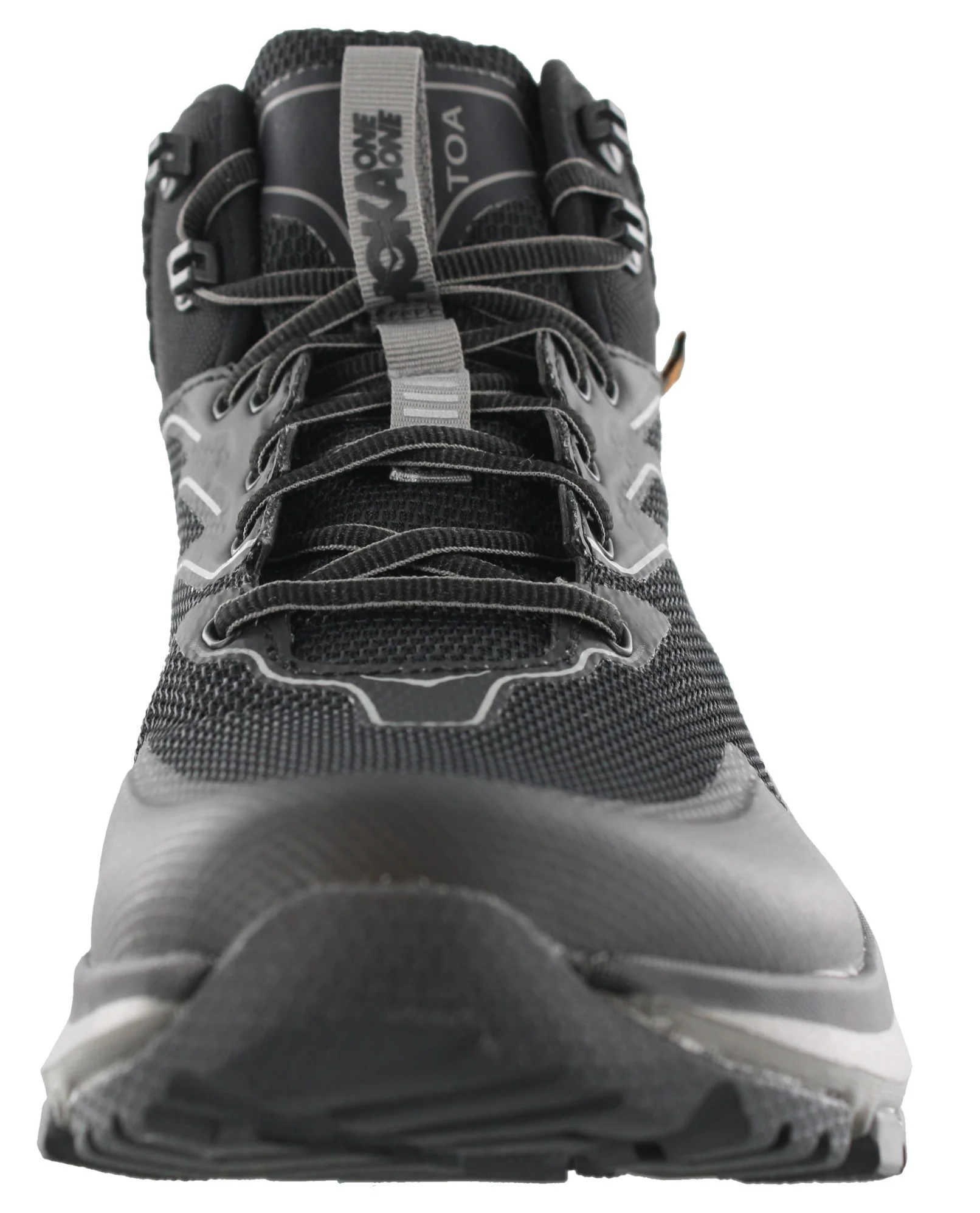 Hoka Men's Sky Toa Mid All Terrain Hiker boots - Image 3