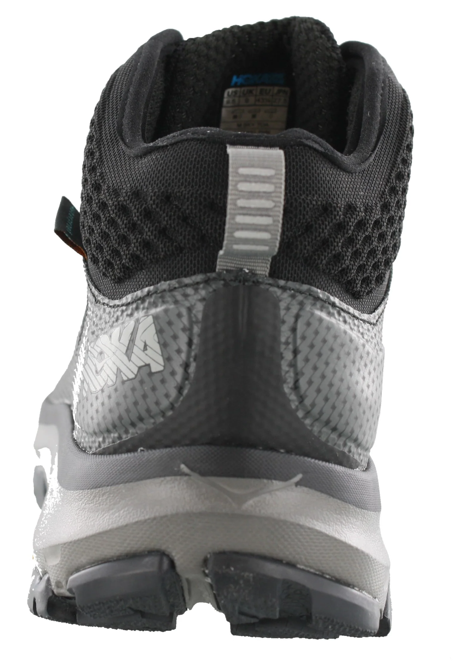 Hoka Men's Sky Toa Mid All Terrain Hiker boots - Image 4