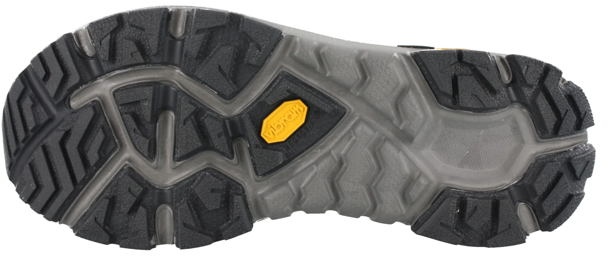 Hoka Men's Sky Toa Mid All Terrain Hiker boots - Image 5