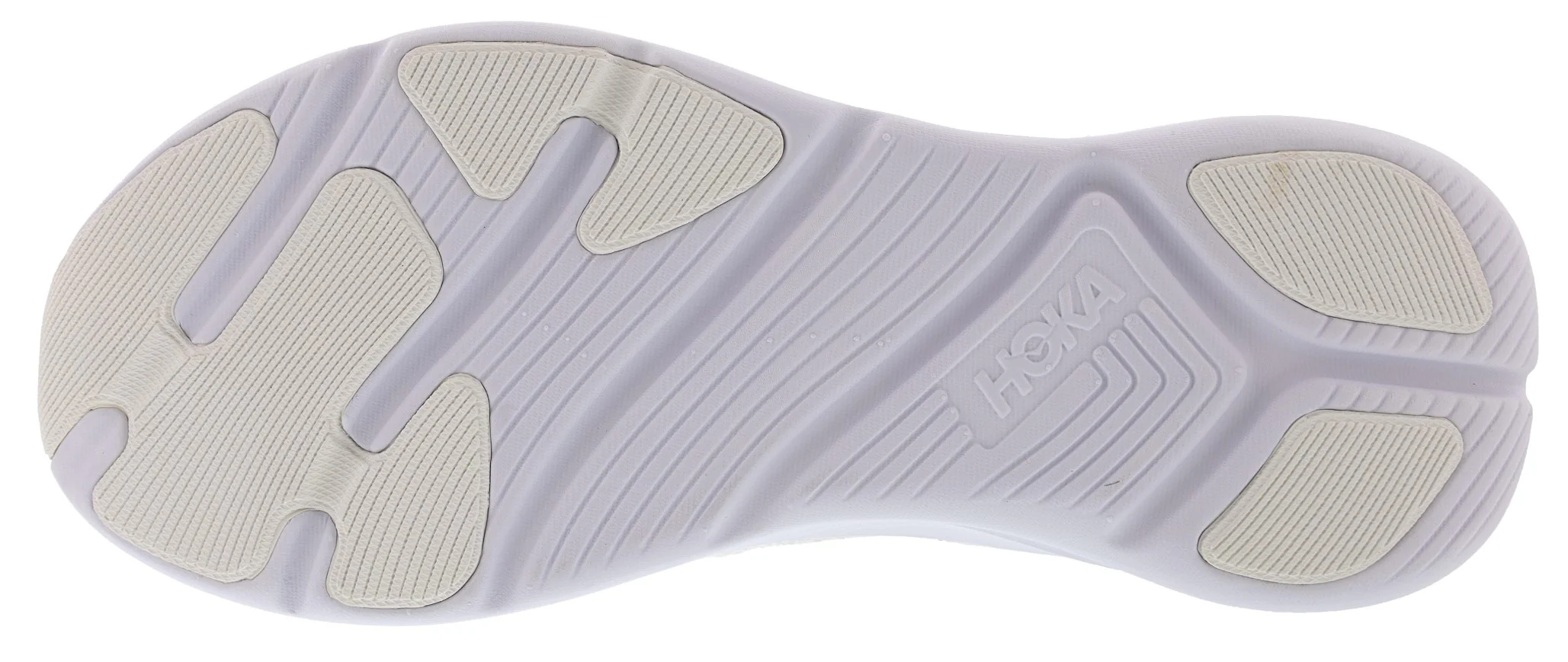 Hoka Men's Solimar Comfort Road Running Shoes - Image 10