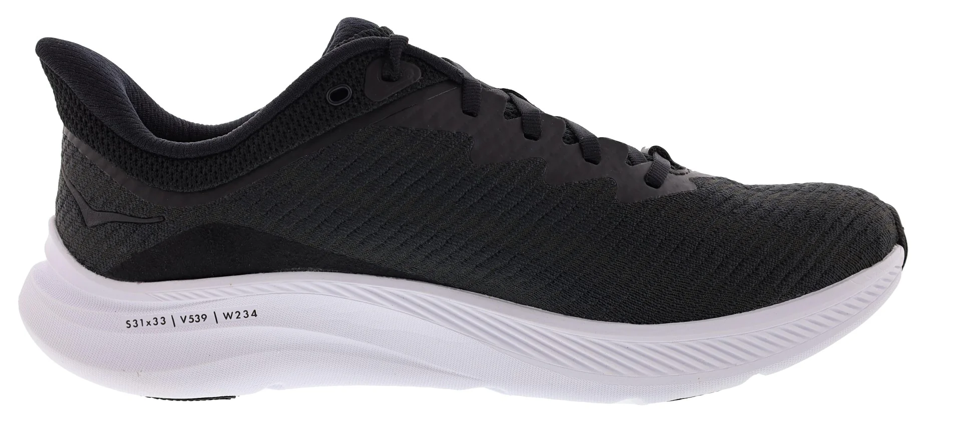 Hoka Men's Solimar Comfort Road Running Shoes - Image 2
