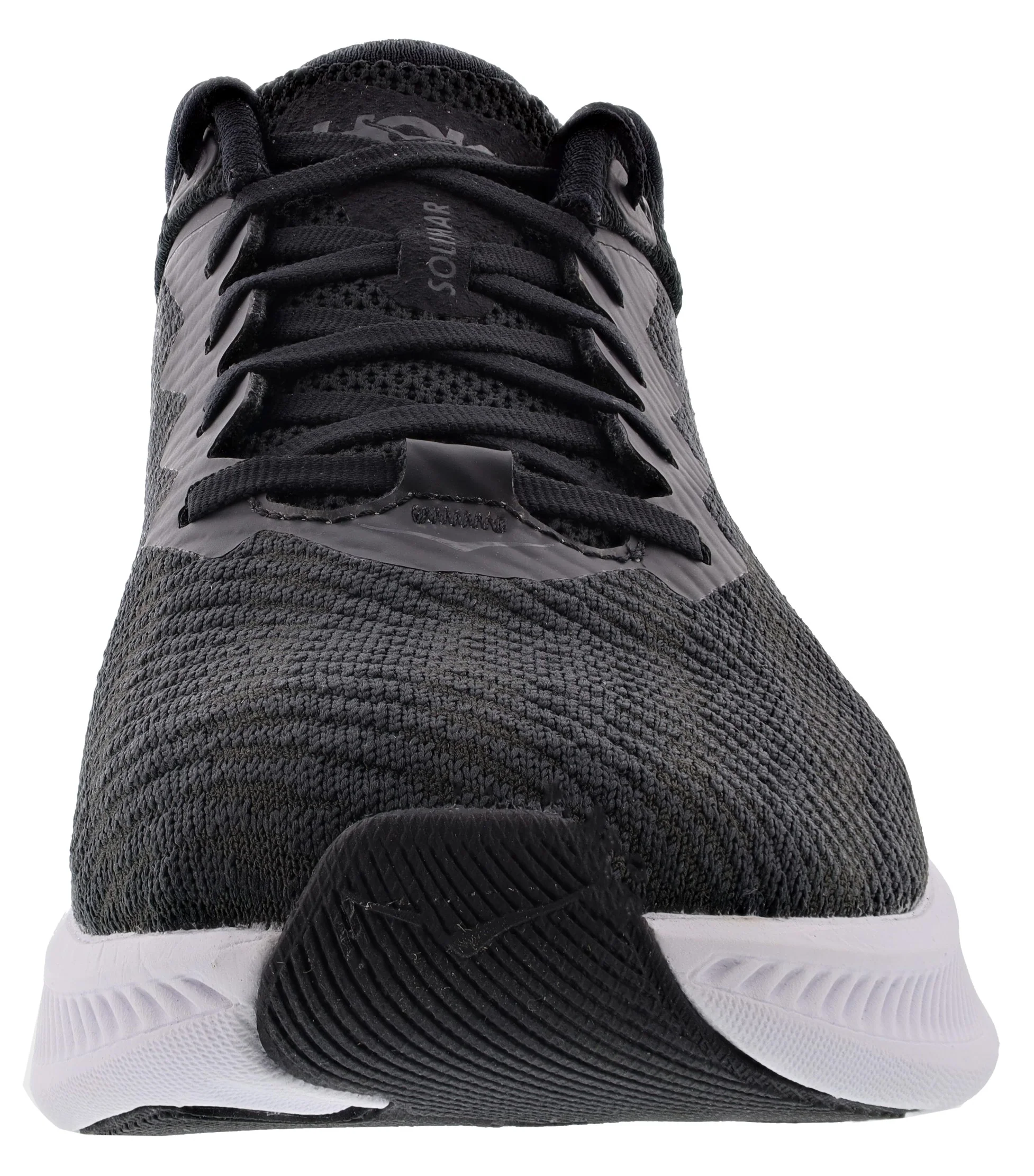 Hoka Men's Solimar Comfort Road Running Shoes - Image 3