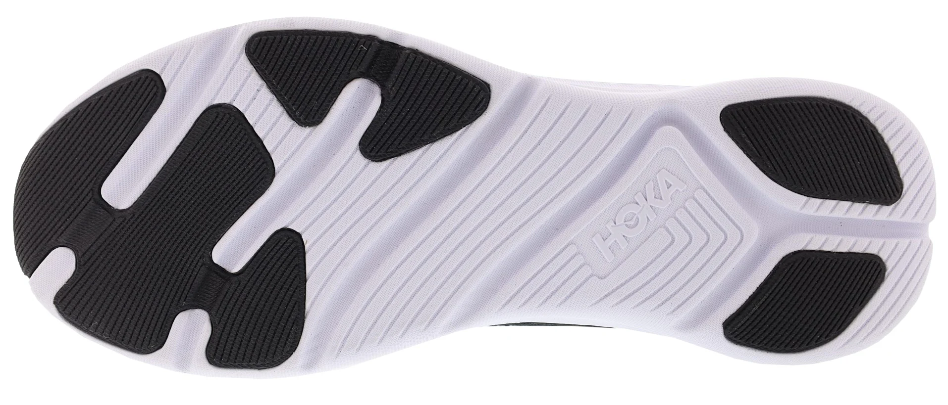 Hoka Men's Solimar Comfort Road Running Shoes - Image 5