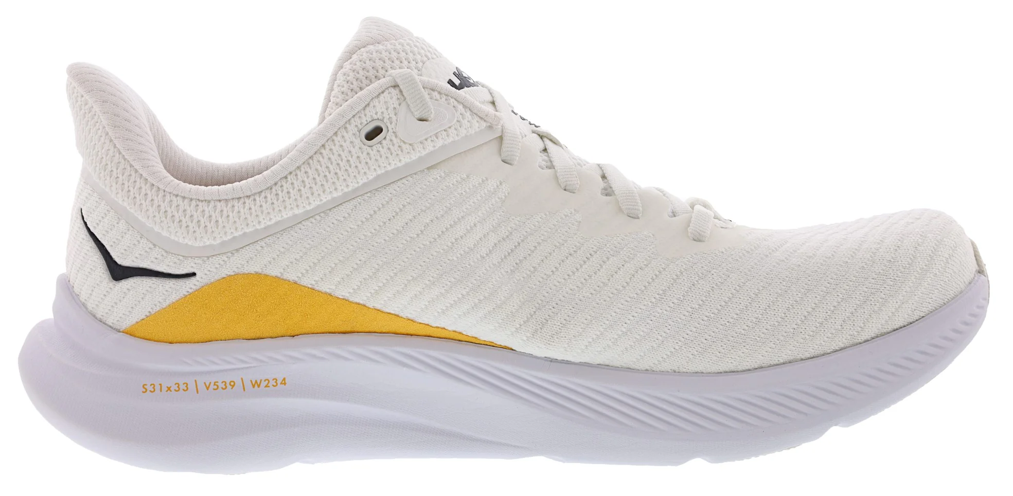 Hoka Men's Solimar Comfort Road Running Shoes - Image 7