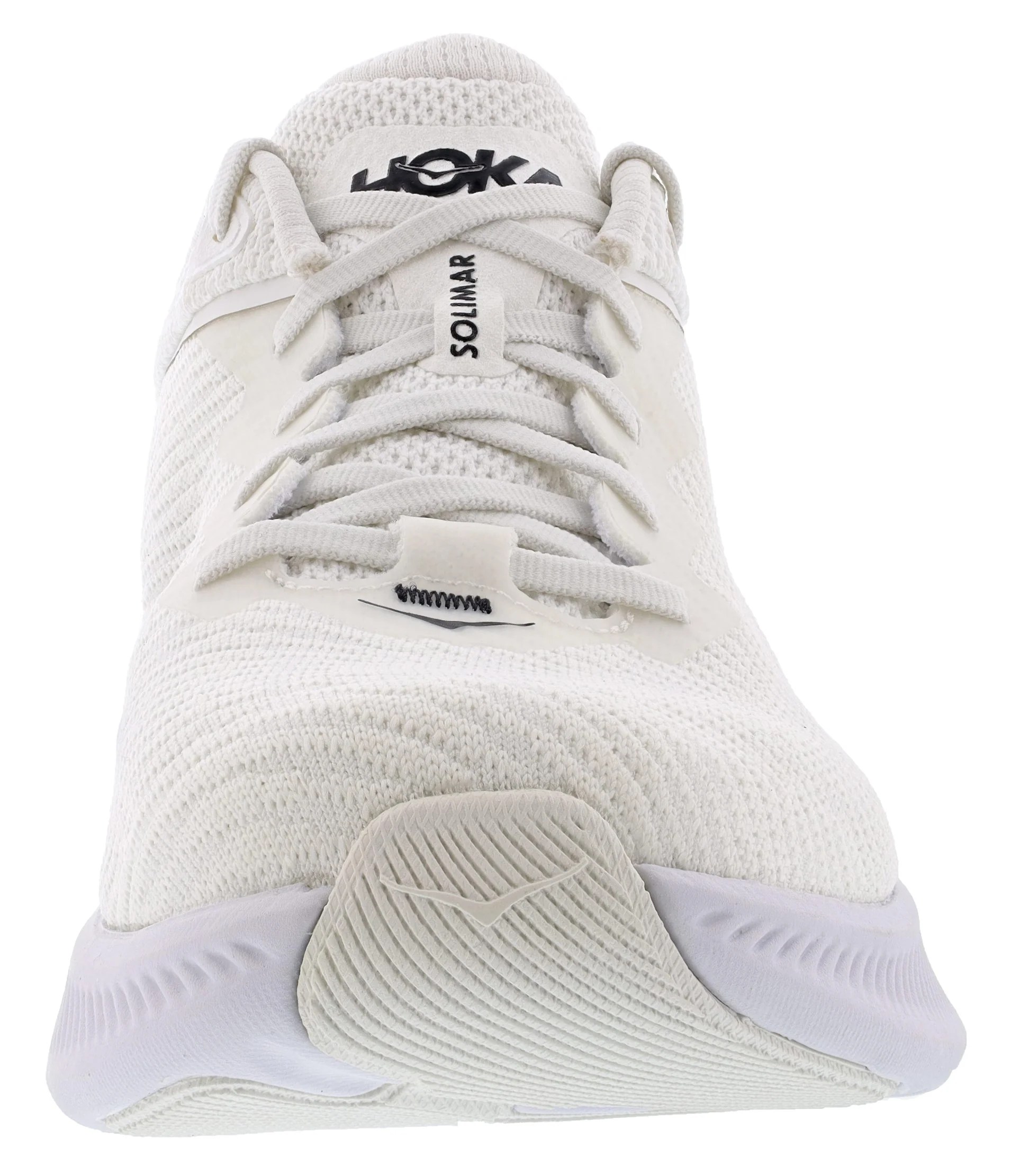 Hoka Men's Solimar Comfort Road Running Shoes - Image 8