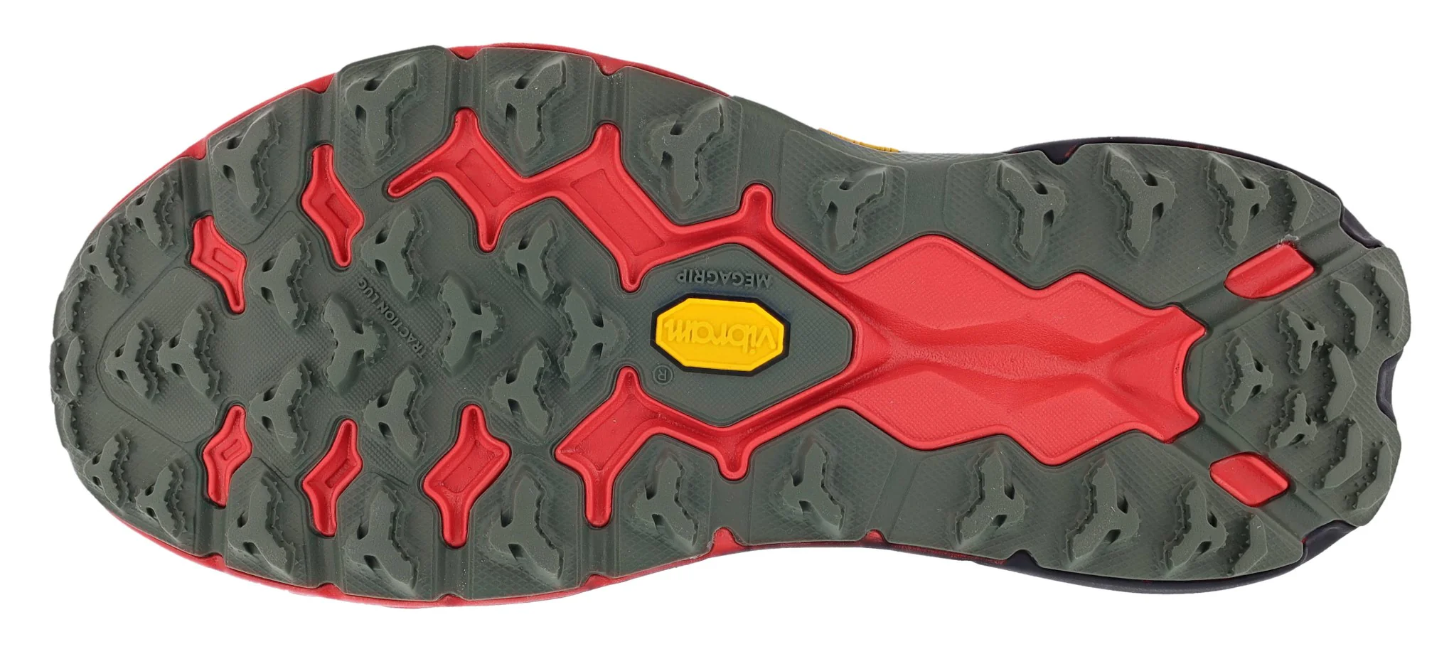 Hoka Men's Speedgoat 5 GTX Low Trail Running Shoes - Image 10