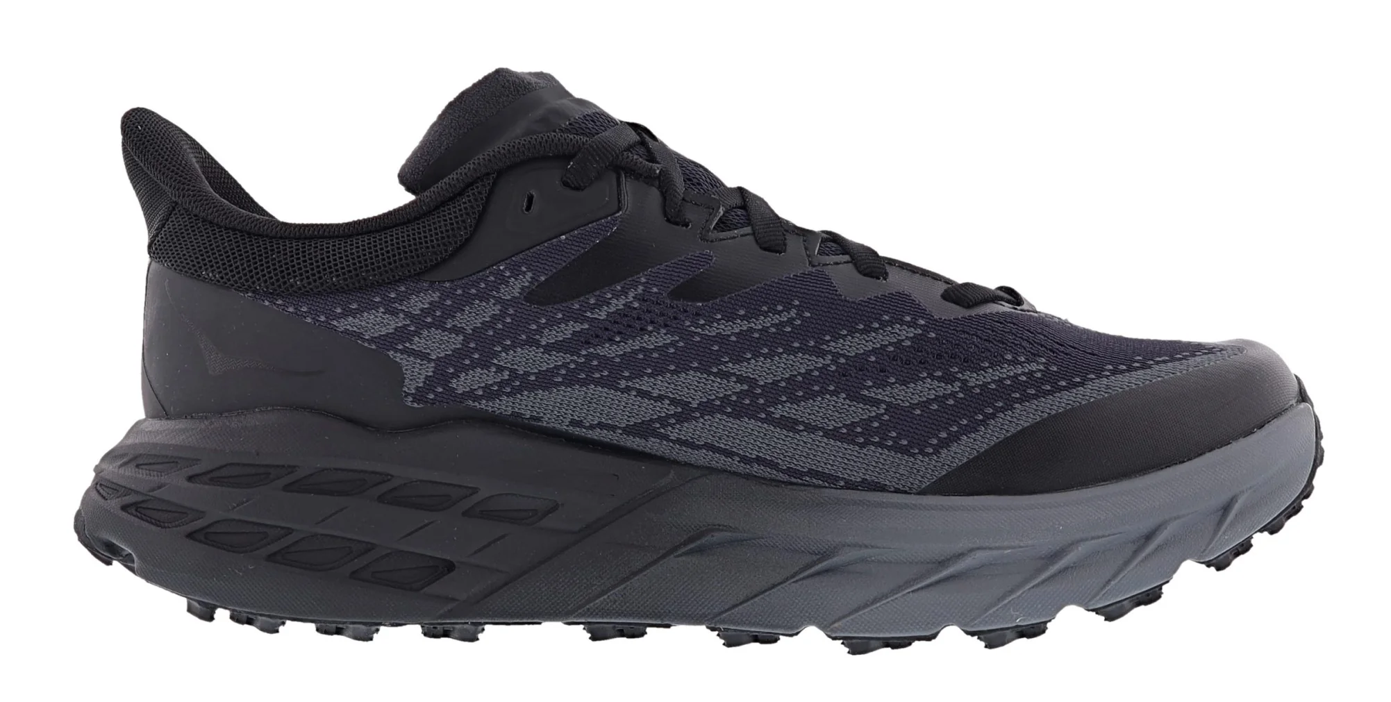 Hoka Men's Speedgoat 5 GTX Low Trail Running Shoes - Image 2