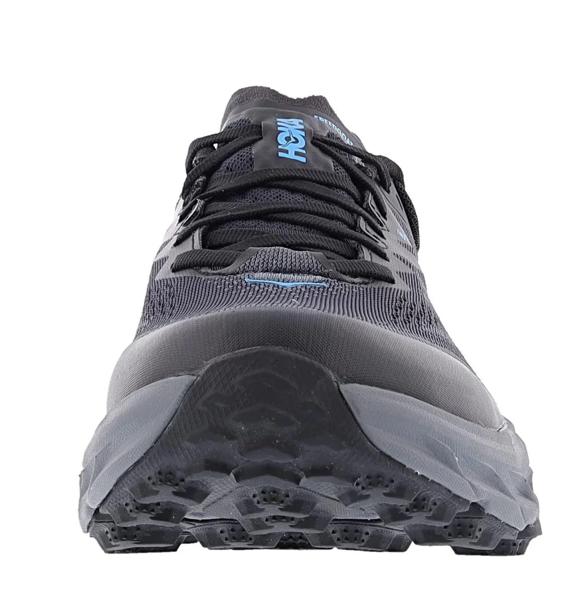 Hoka Men's Speedgoat 5 GTX Low Trail Running Shoes - Image 3