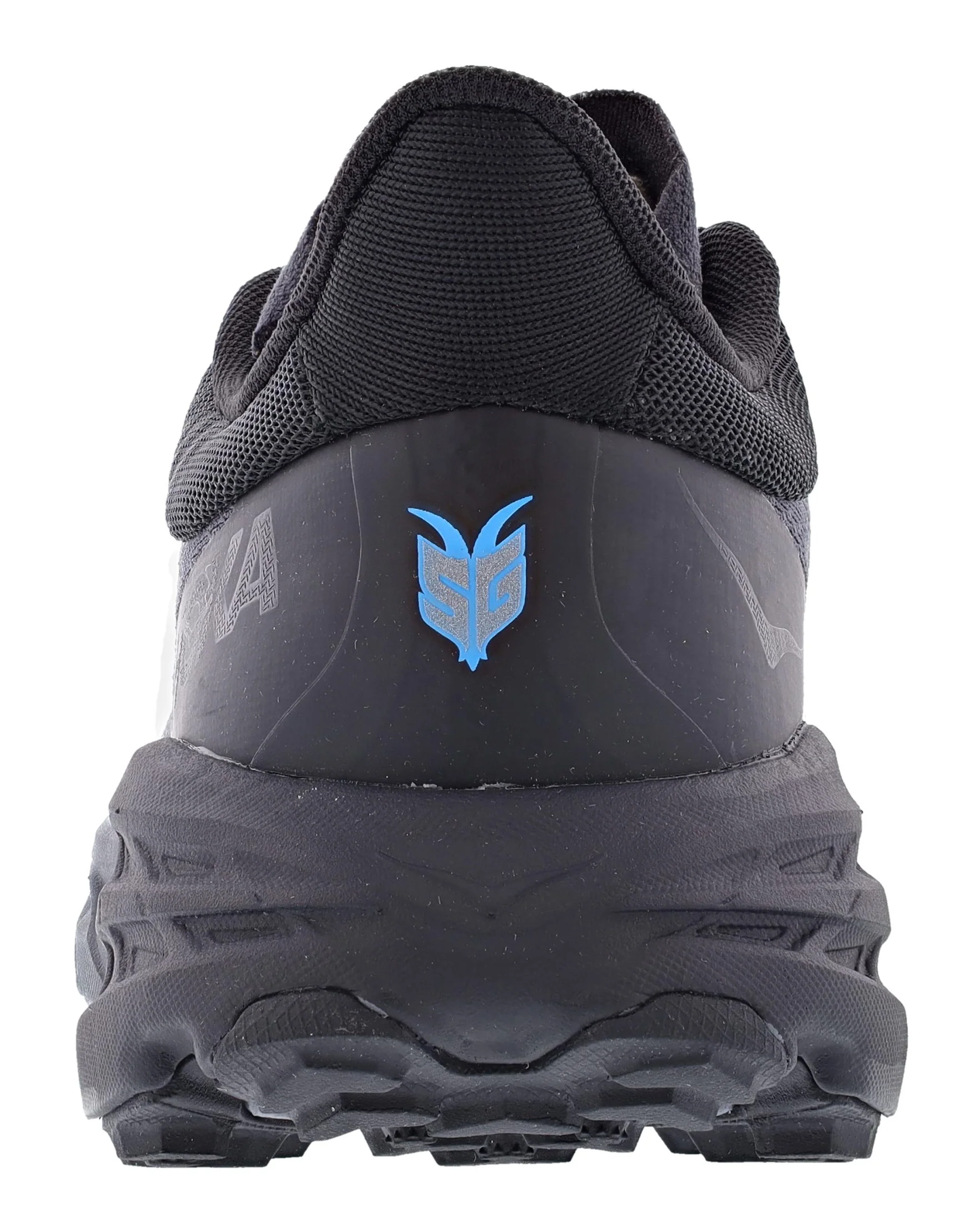 Hoka Men's Speedgoat 5 GTX Low Trail Running Shoes - Image 4