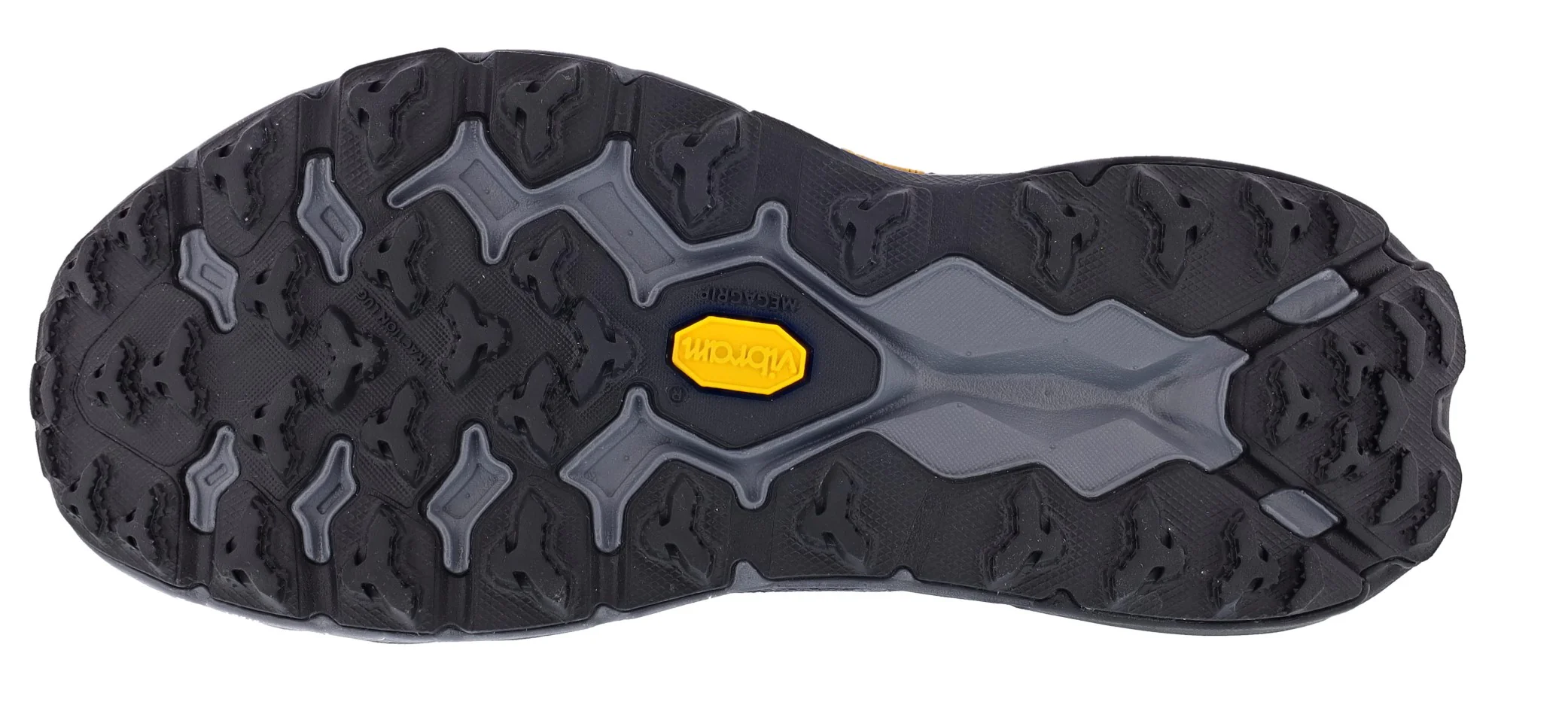 Hoka Men's Speedgoat 5 GTX Low Trail Running Shoes - Image 5