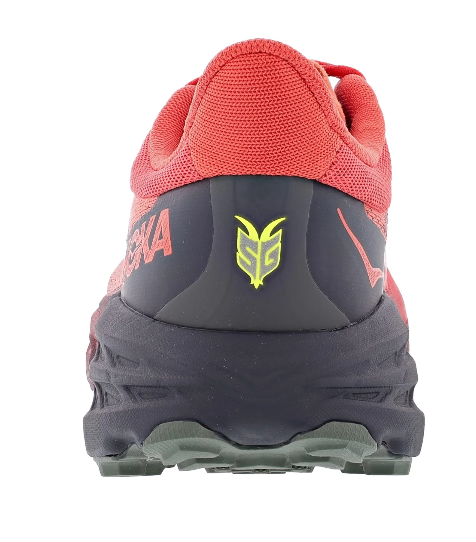 Hoka Men's Speedgoat 5 GTX Low Trail Running Shoes - Image 9