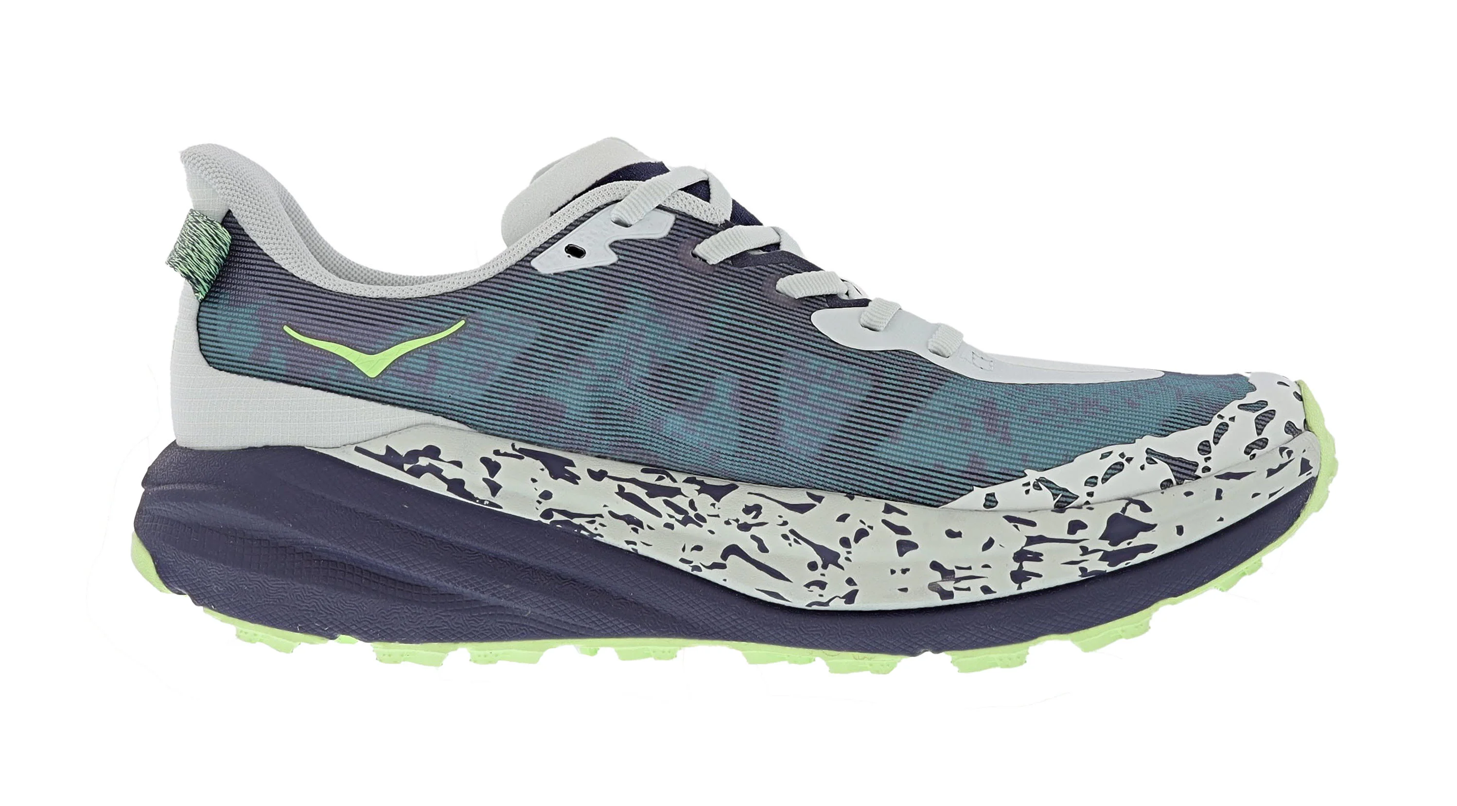 Hoka Men's SpeedGoat 6 Trail Running Shoes - Image 2