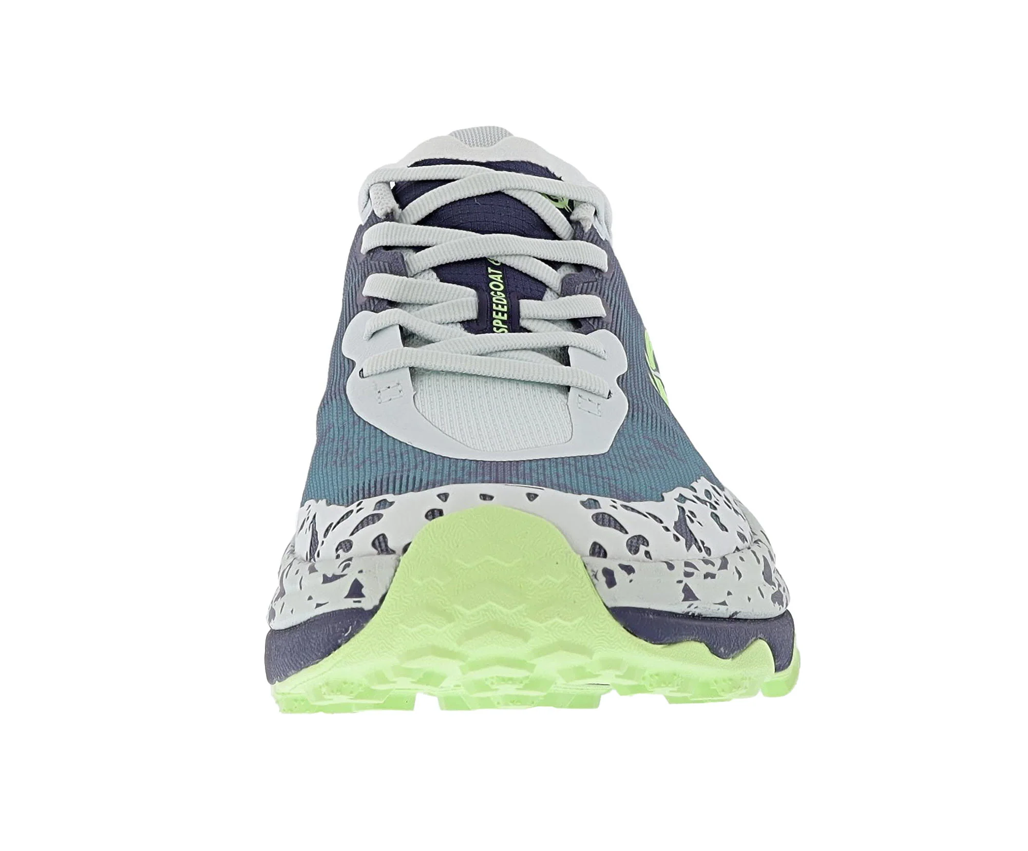 Hoka Men's SpeedGoat 6 Trail Running Shoes - Image 3