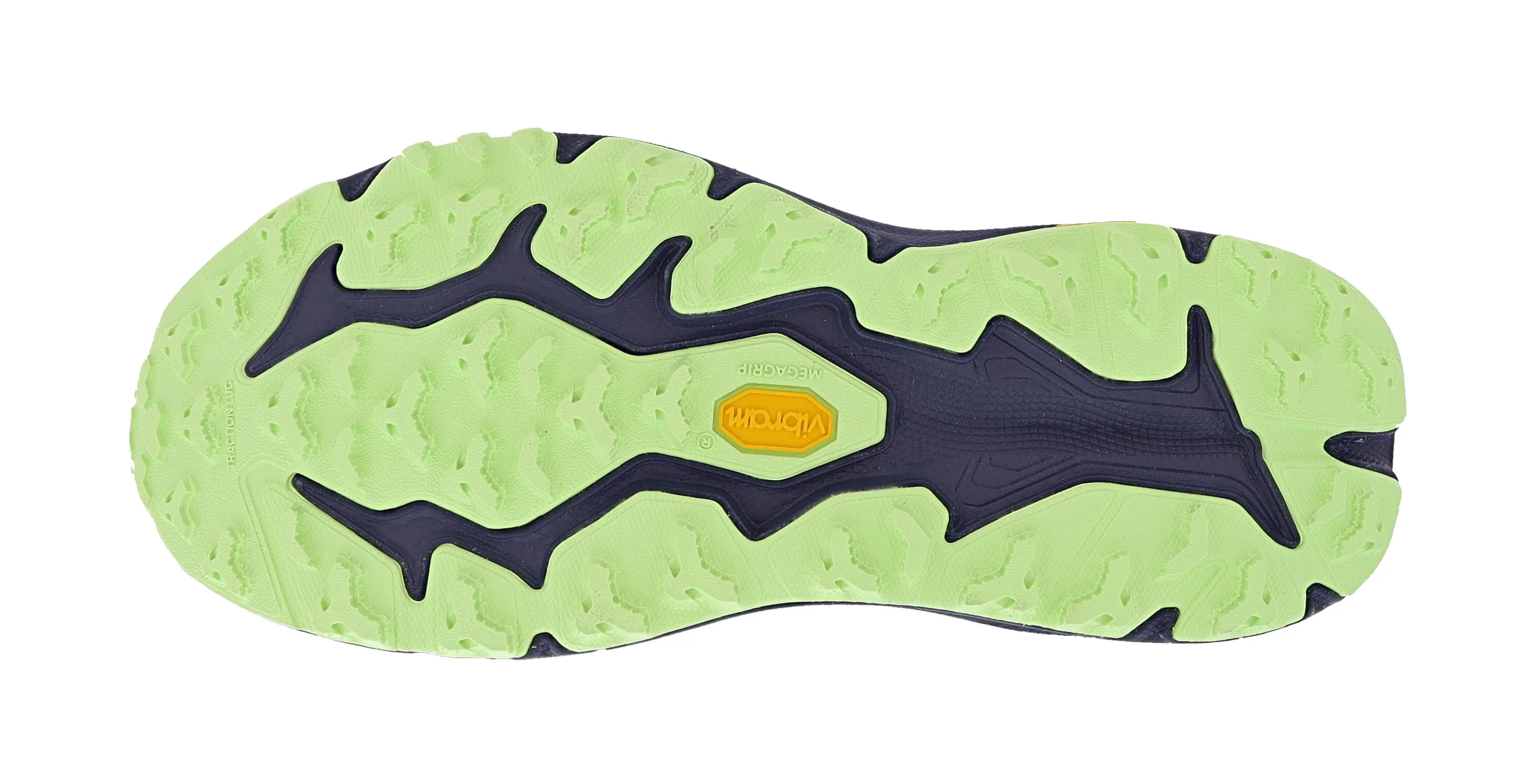 Hoka Men's SpeedGoat 6 Trail Running Shoes - Image 5