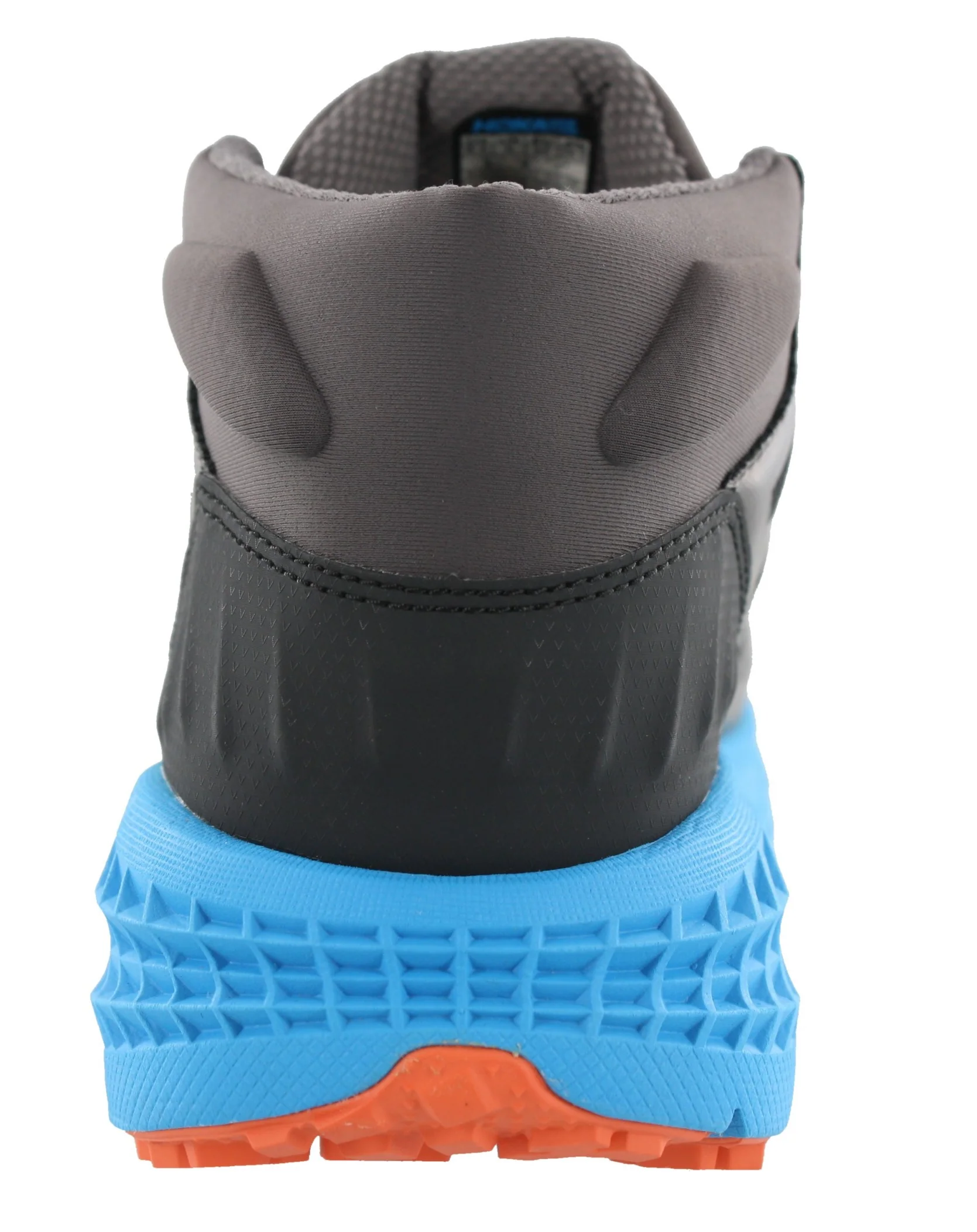 Hoka Men's Speedgoat Mid Waterproof Trail Running Shoes - Image 4