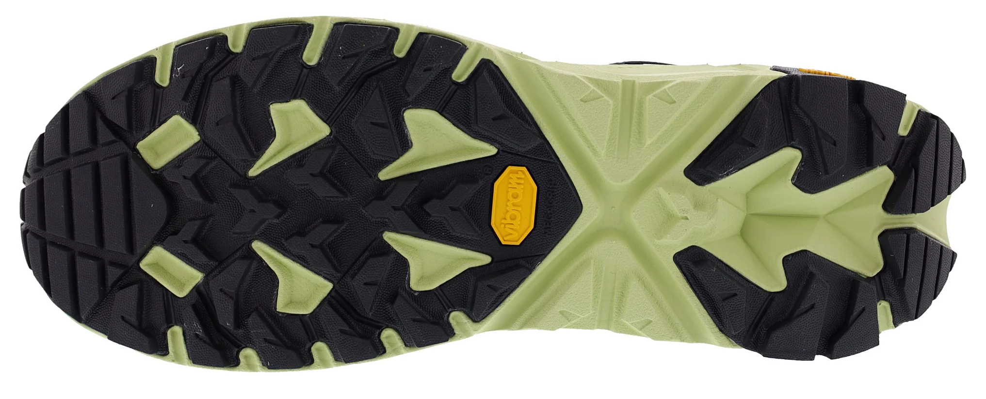 Hoka Men's Trail Code GTX Waterproof Hiking Shoes - Image 10