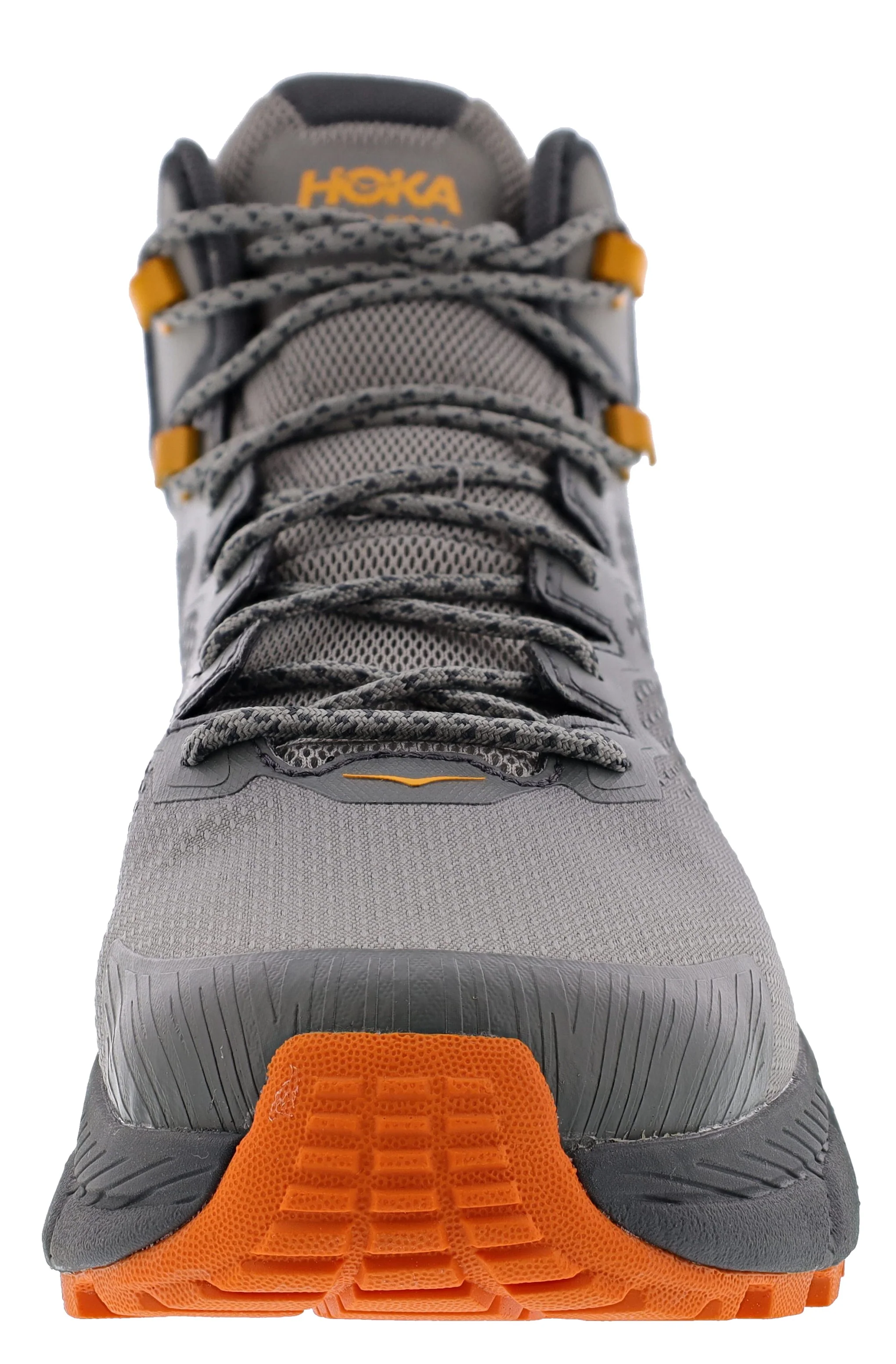 Hoka Men's Trail Code GTX Waterproof Hiking Shoes - Image 3