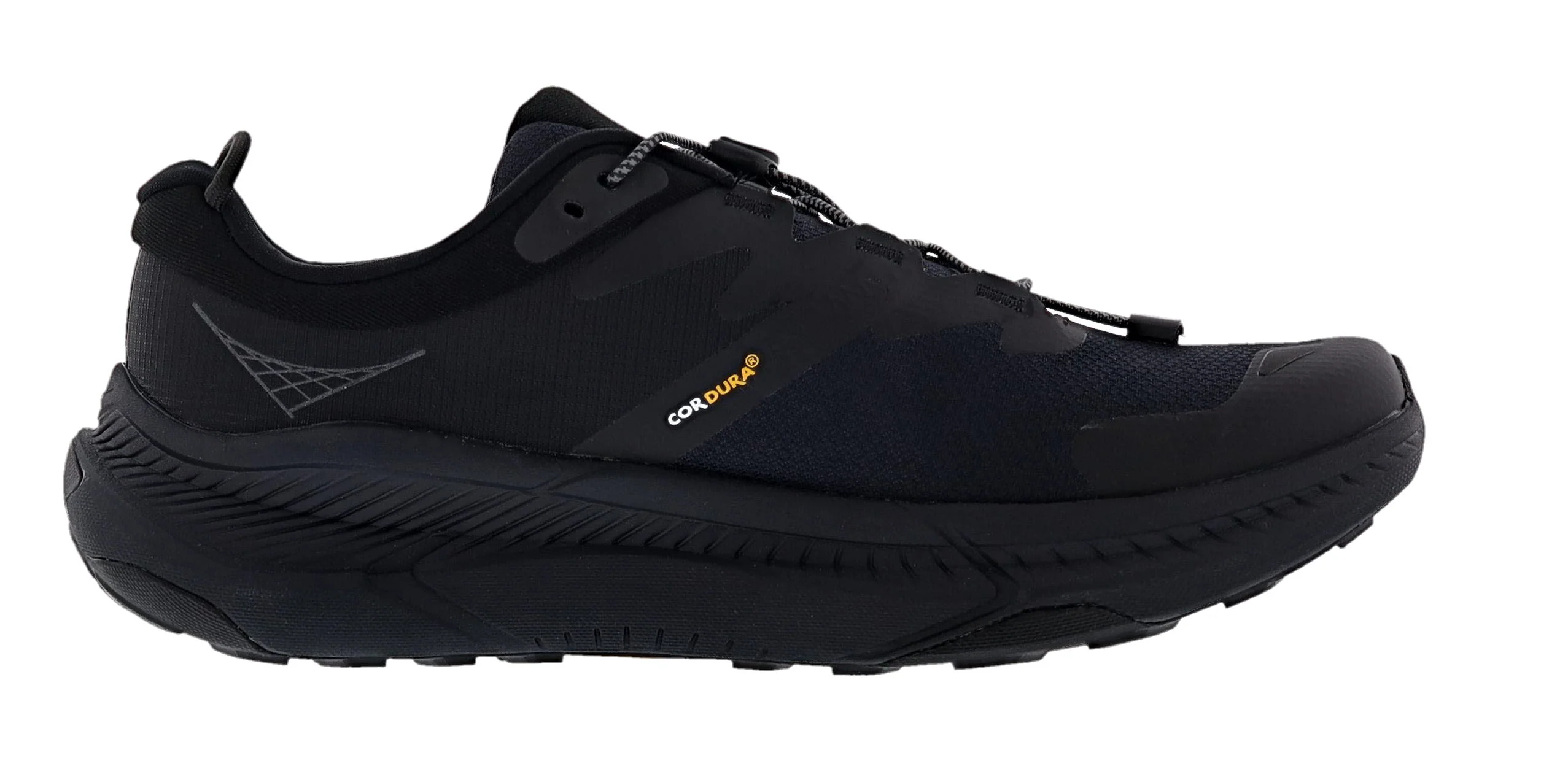 Hoka Men's Transport Performance Trail Walking Shoes - Image 2