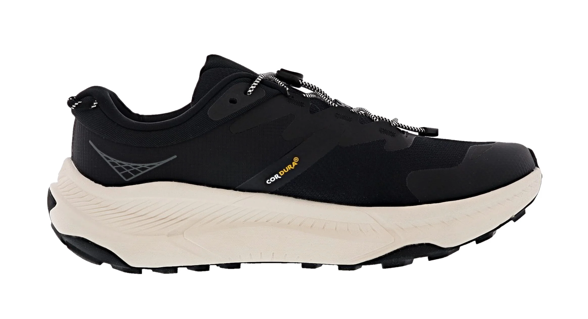 Hoka Men's Transport Performance Trail Walking Shoes - Image 6