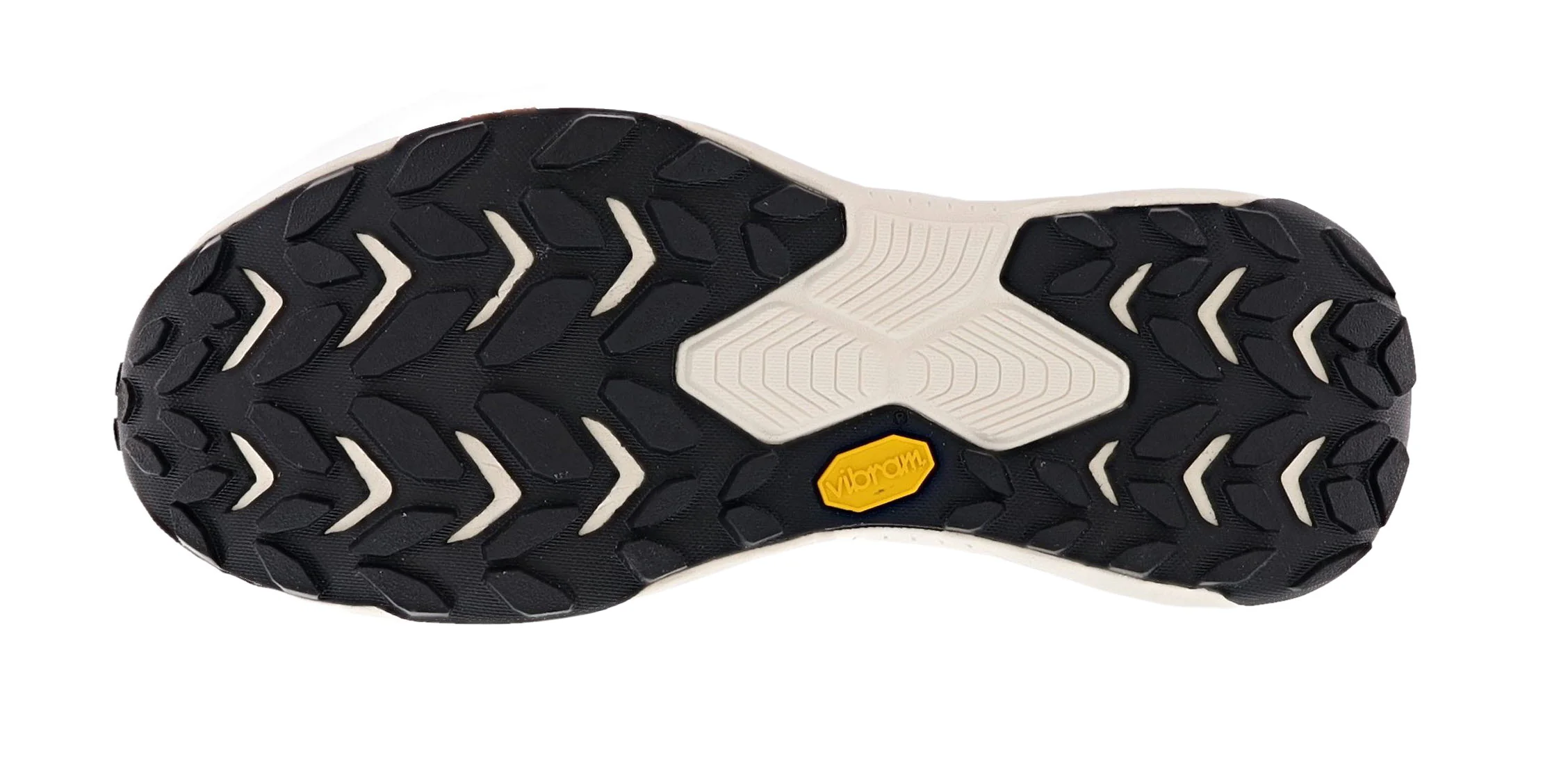 Hoka Men's Transport Performance Trail Walking Shoes - Image 8