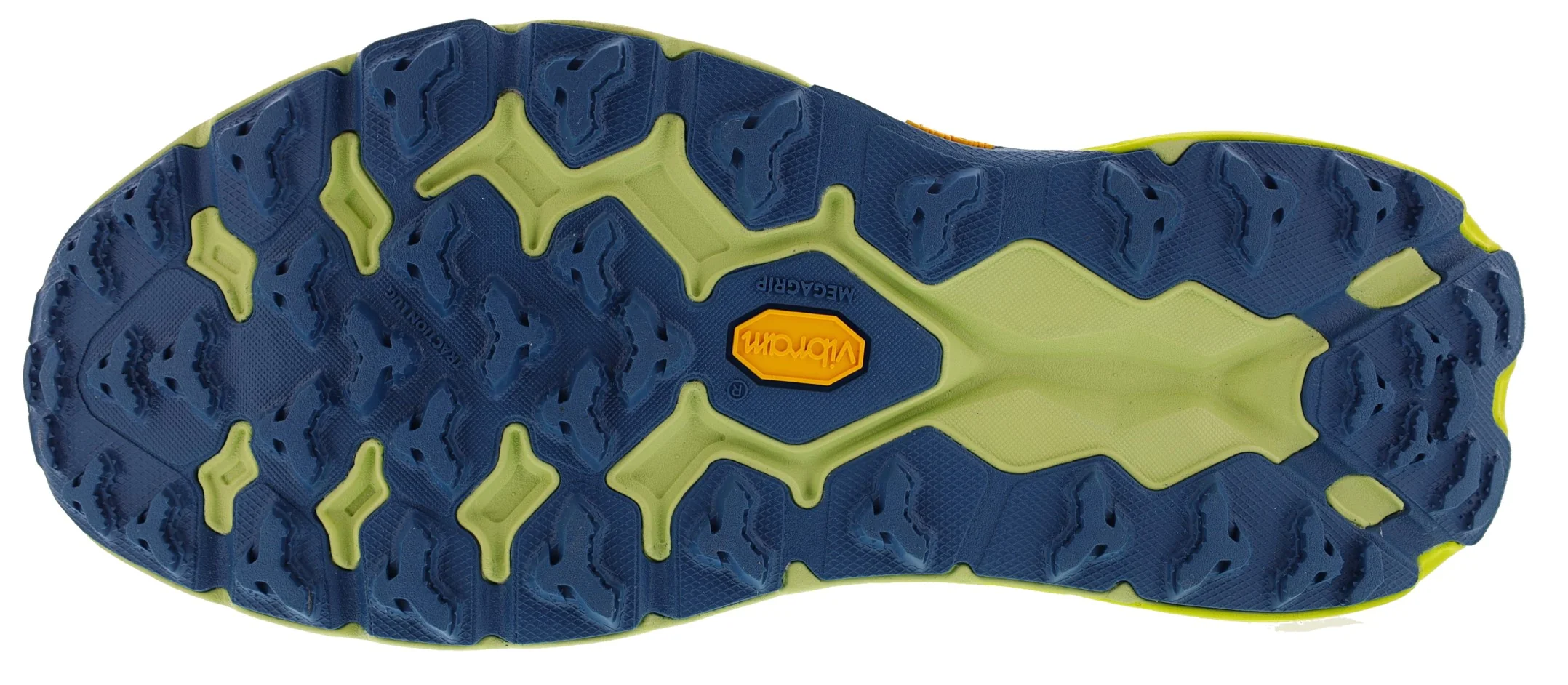 Hoka Men's Speedgoat 5 Ultra Marathon Trail Running Shoes - Image 10