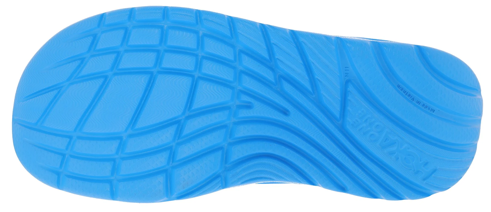 Hoka Men's Ora Recovery Flip Plantar Fasciitis Sandals - Image 15