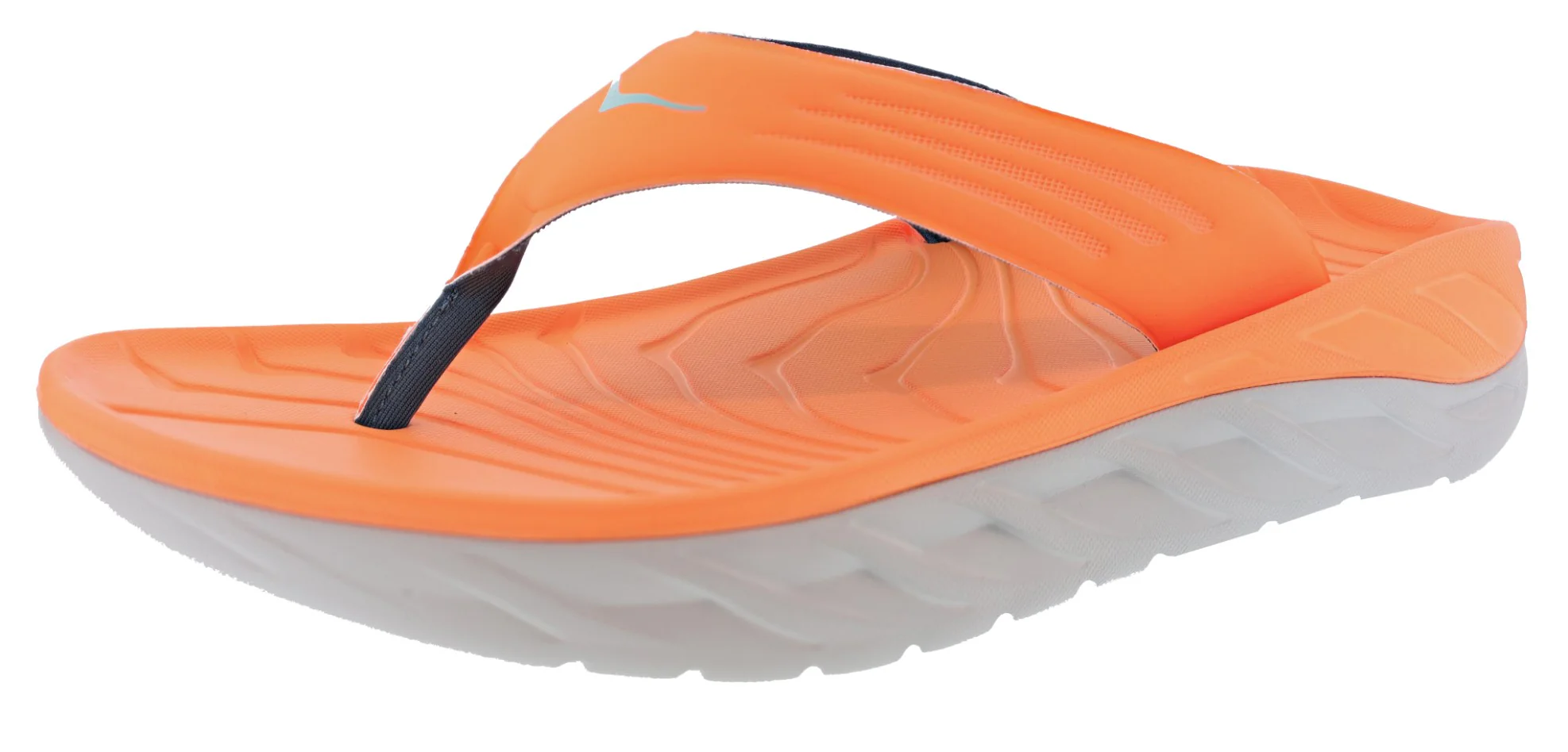 Hoka Men's Ora Recovery Flip Plantar Fasciitis Sandals - Image 18